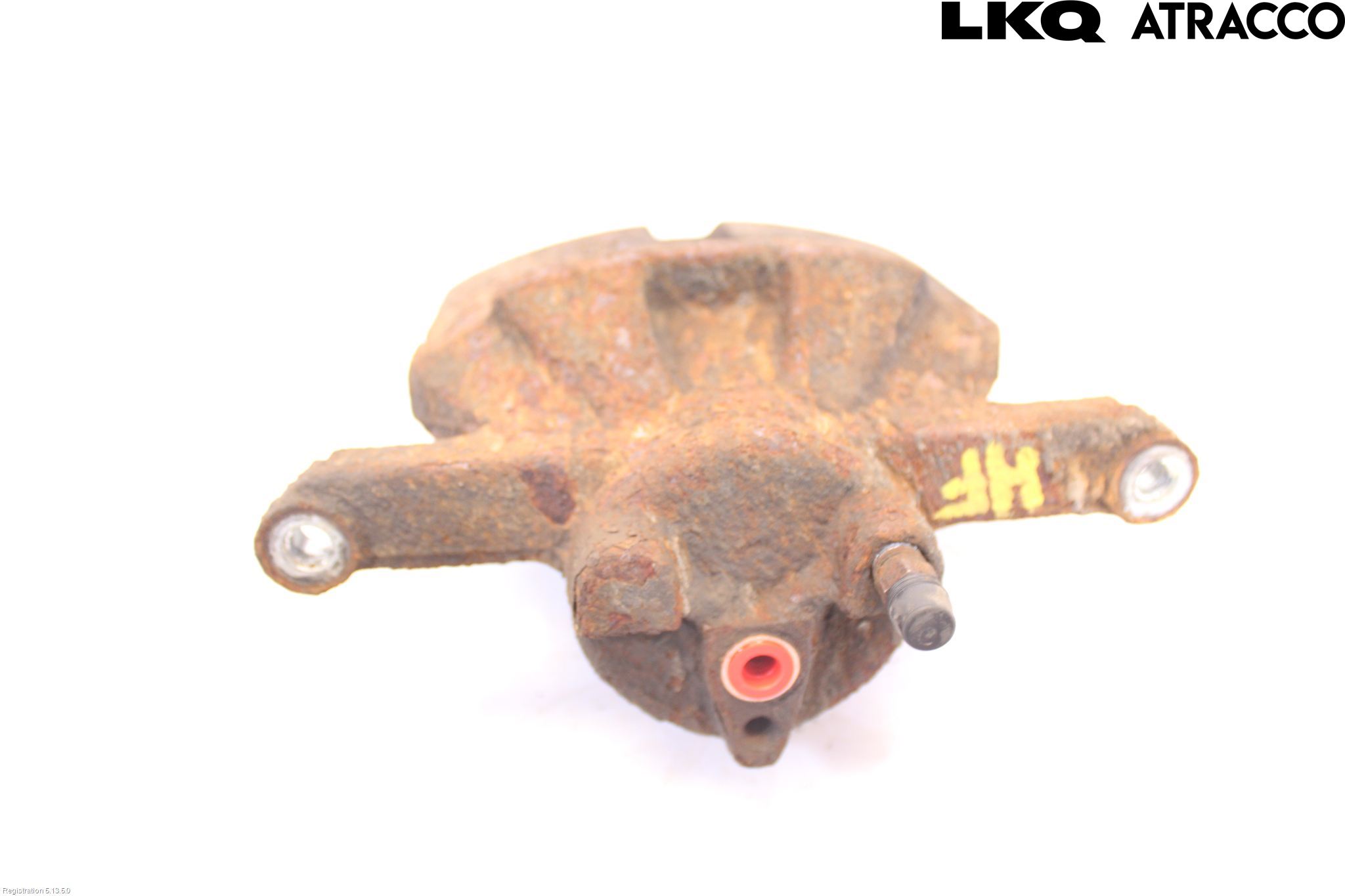 Mazda CX-5 12-17 Bremsecaliper Foran Høyre