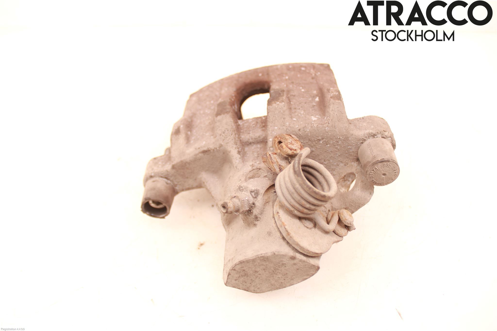 Mazda 3 I 03-06 Bremsecaliper Bak Venstre
