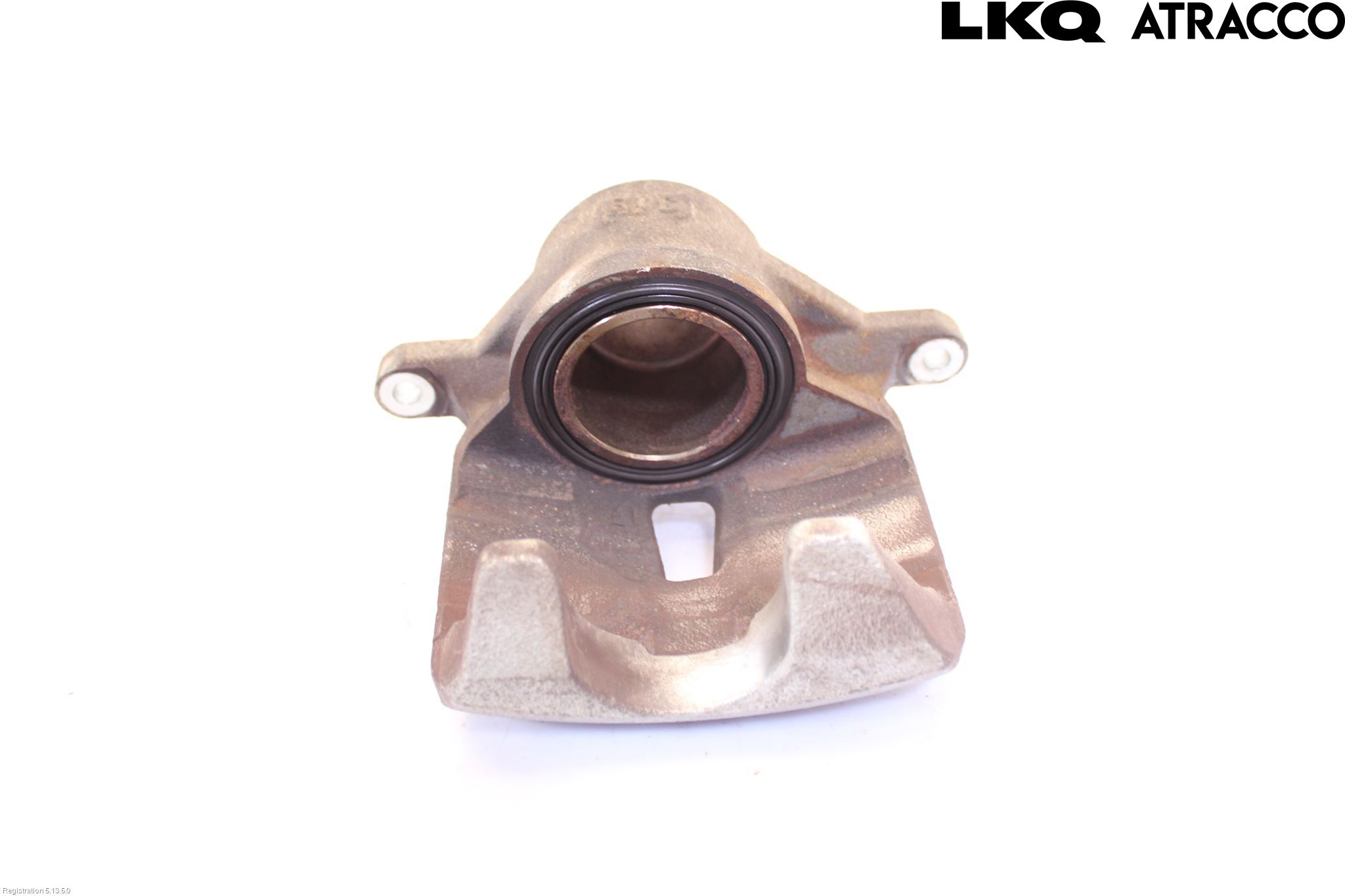Toyota COROLLA CROSS XG10 22- Bremsecaliper Foran Høyre