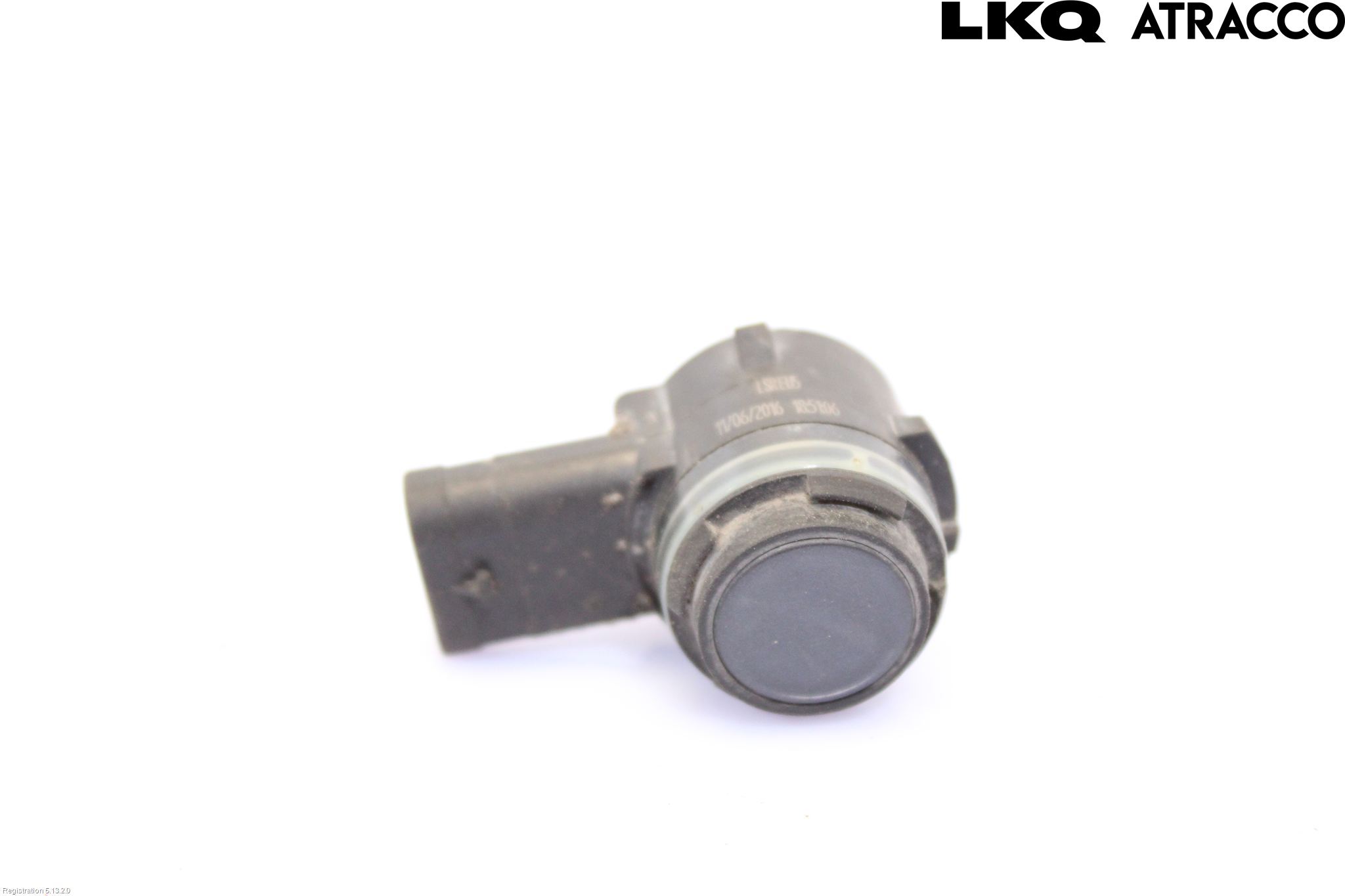 Audi A4/S4 B9 16-19 Sensor Ryggesensor