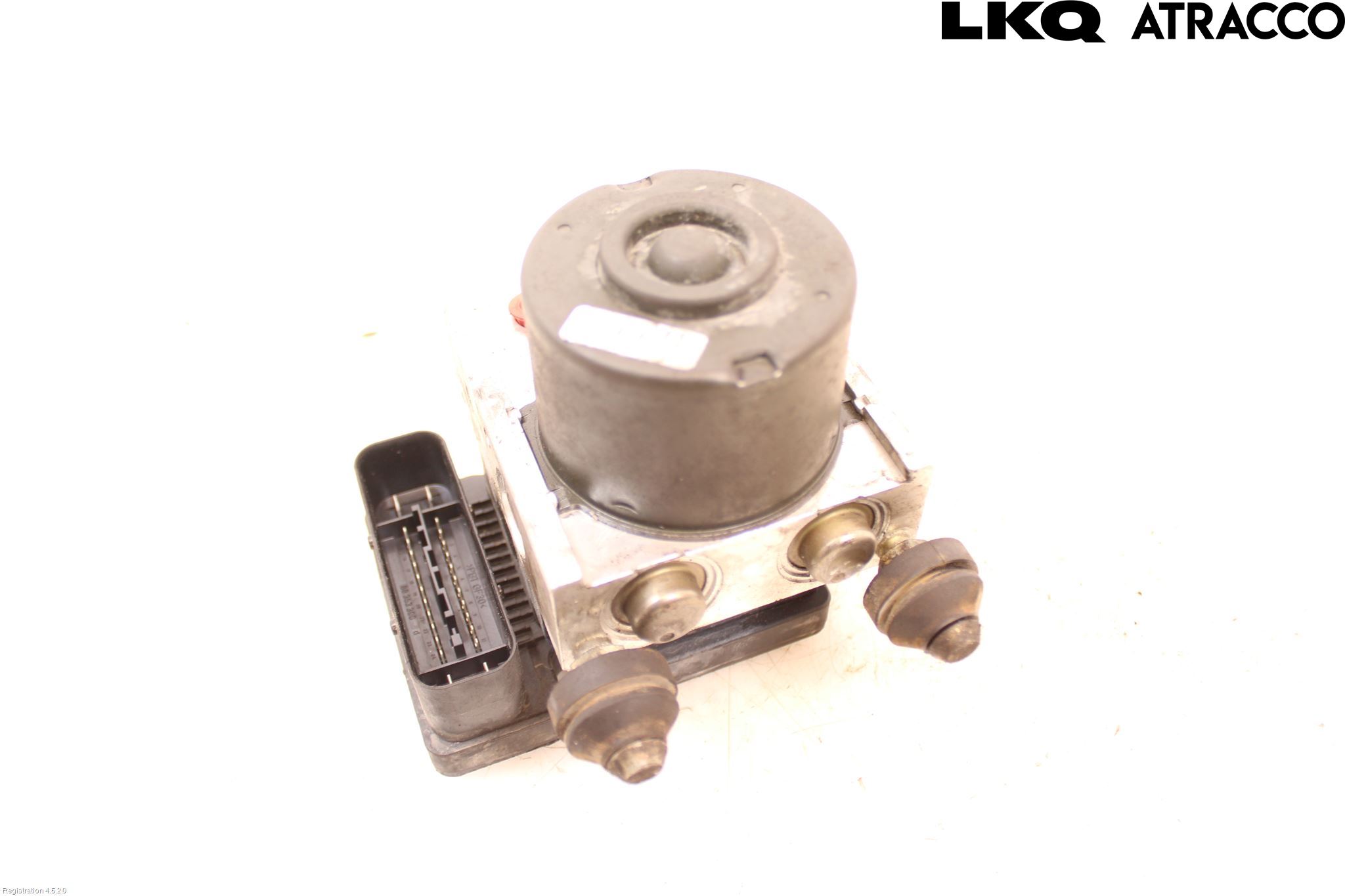 Suzuki LIANA Abs Hydraulikkaggregat