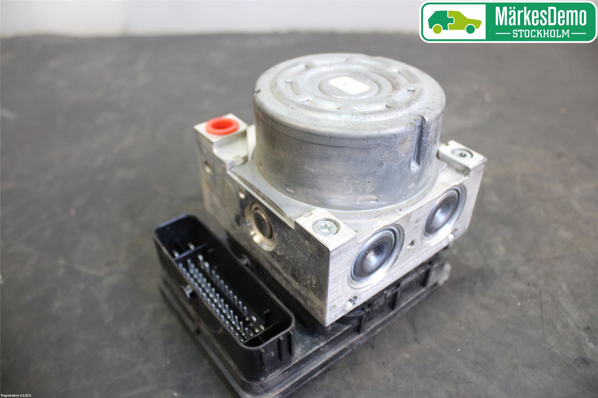 Volkswagen VW PASSAT 15-19 Abs Hydraulikkaggregat