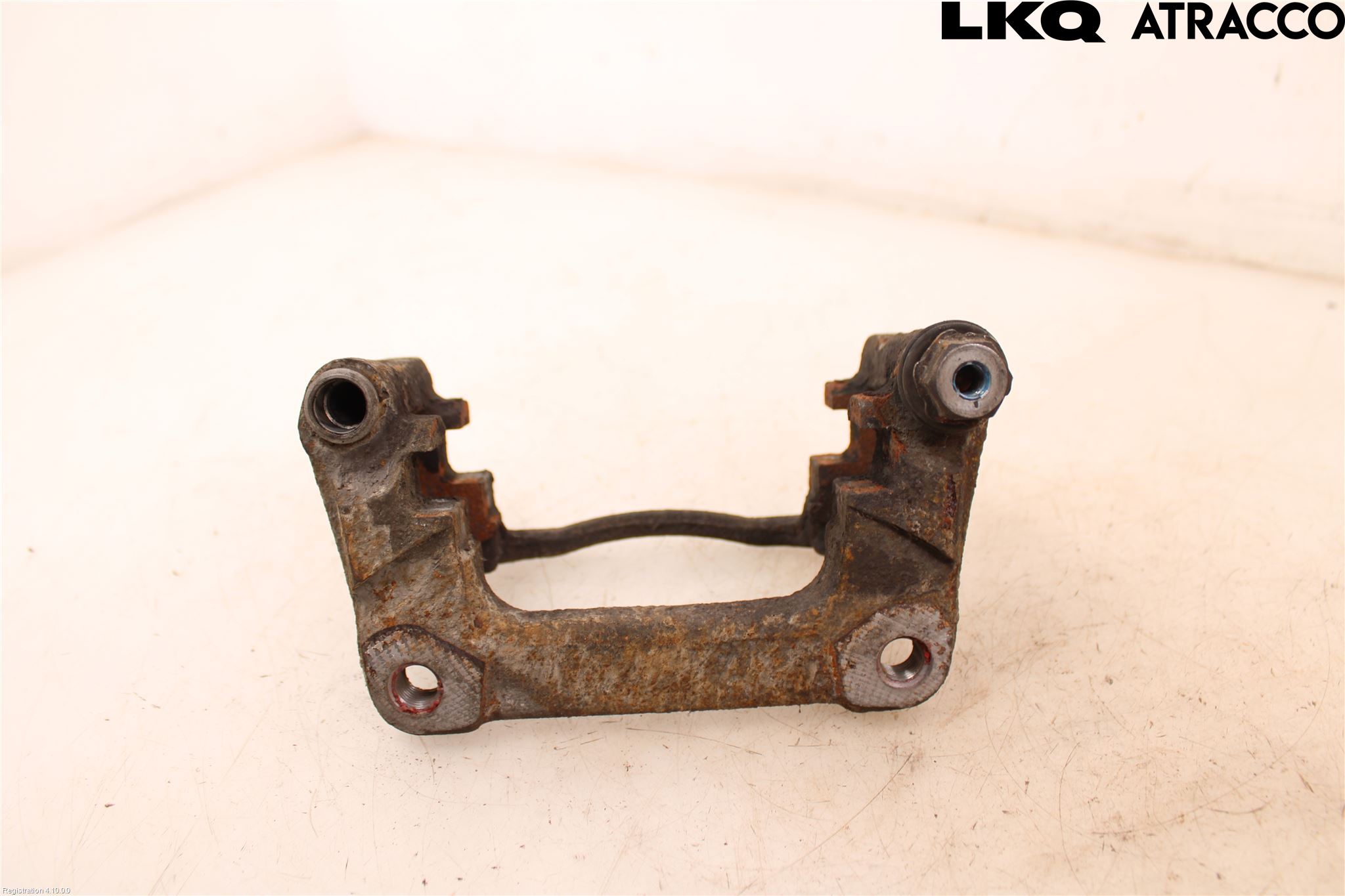Peugeot EXPERT/E-EXPERT 17- Bremsecaliper Feste Holder