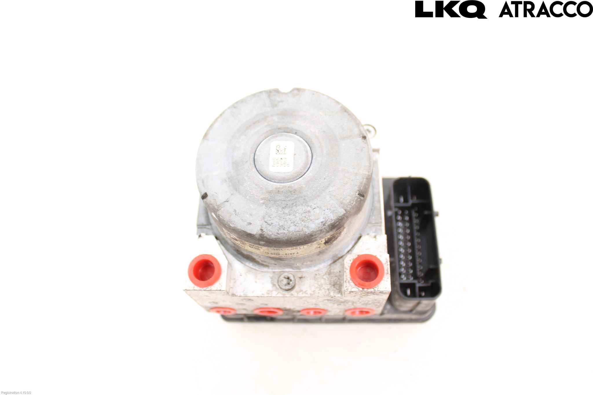 BMW 3 GT F34 13-19 Abs Hydraulikkaggregat