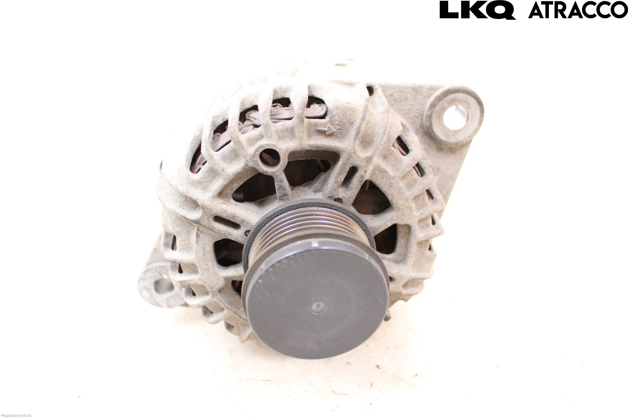 Opel INSIGNIA 09-16 Dynamo