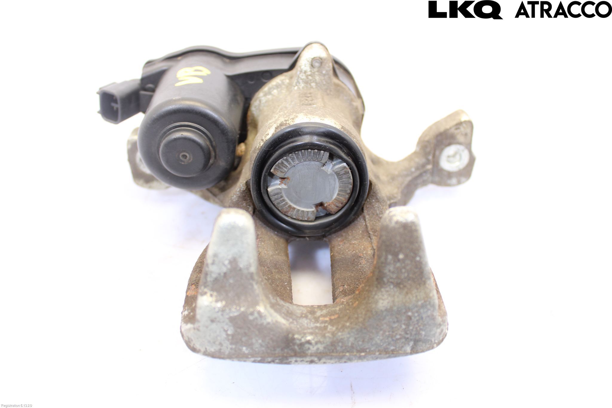 Toyota YARIS XP21 20- Bremsecaliper Bak Venstre