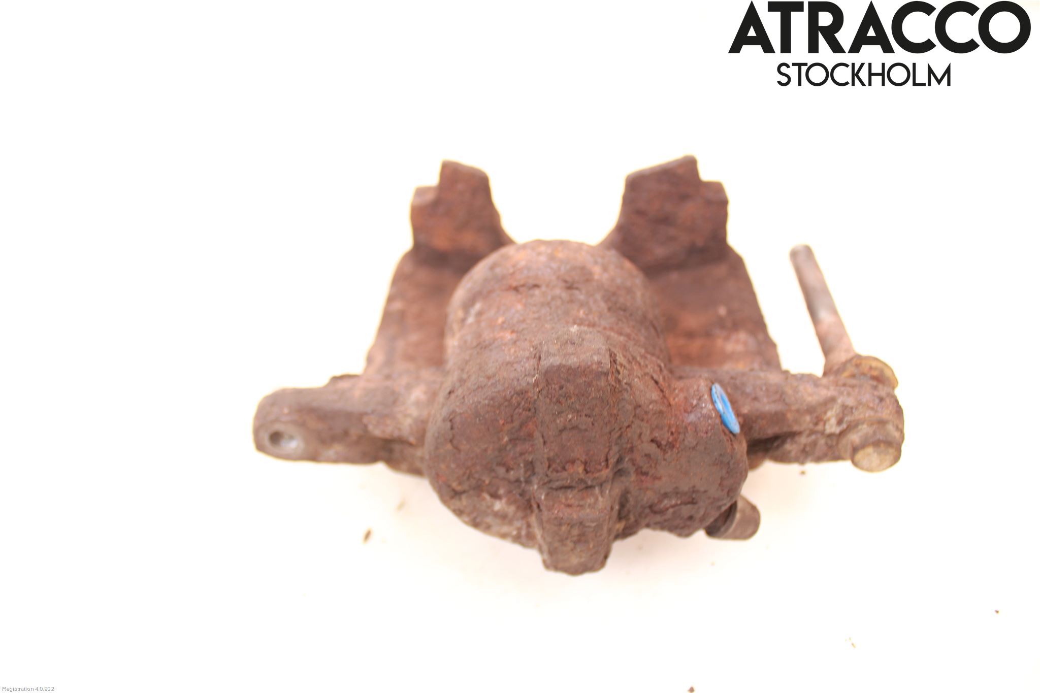 Citroen JUMPER 07-13 Bremsecaliper Bak Venstre
