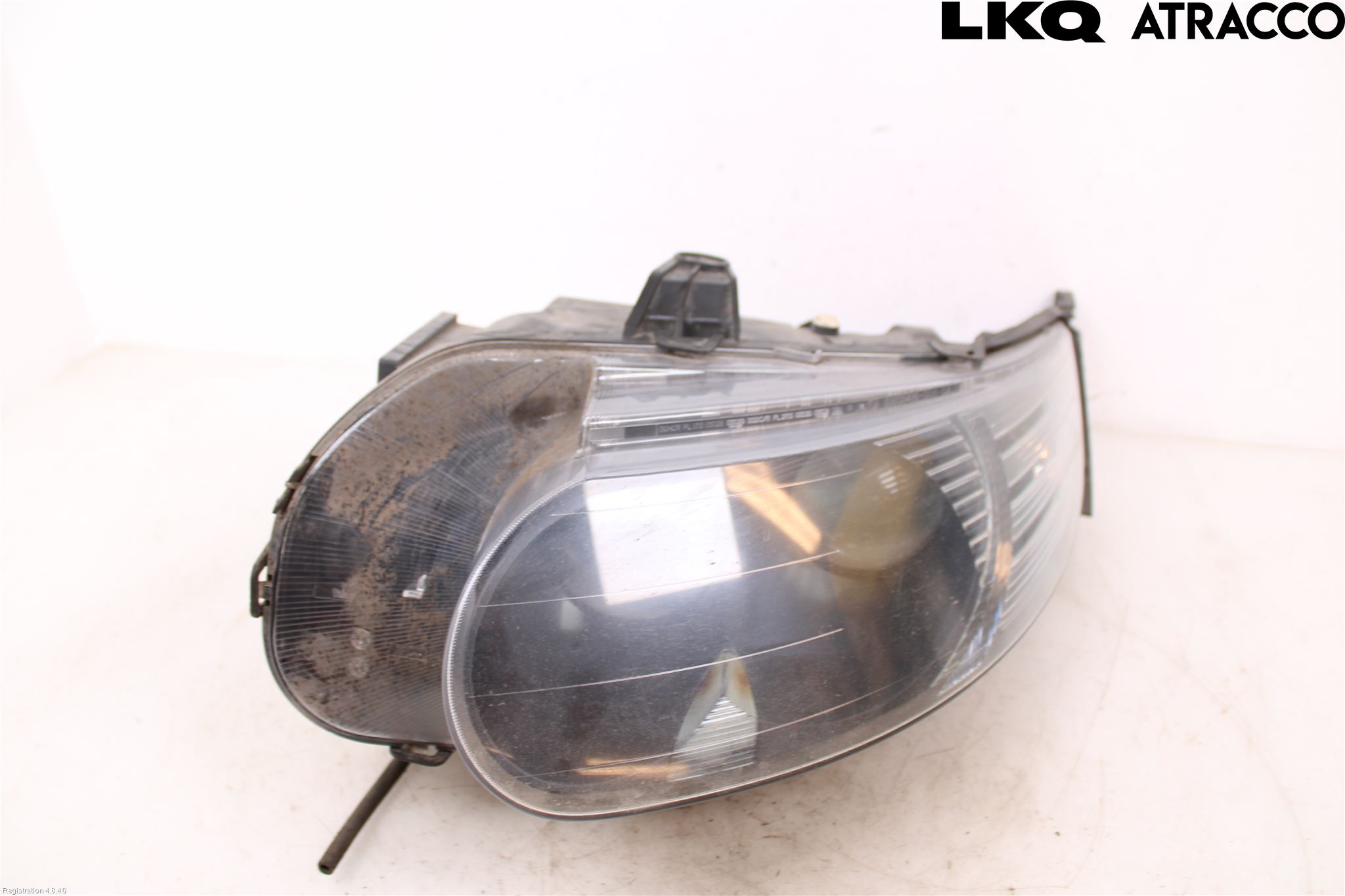 Saab 9-5     06-10 Frontlykt Venstre