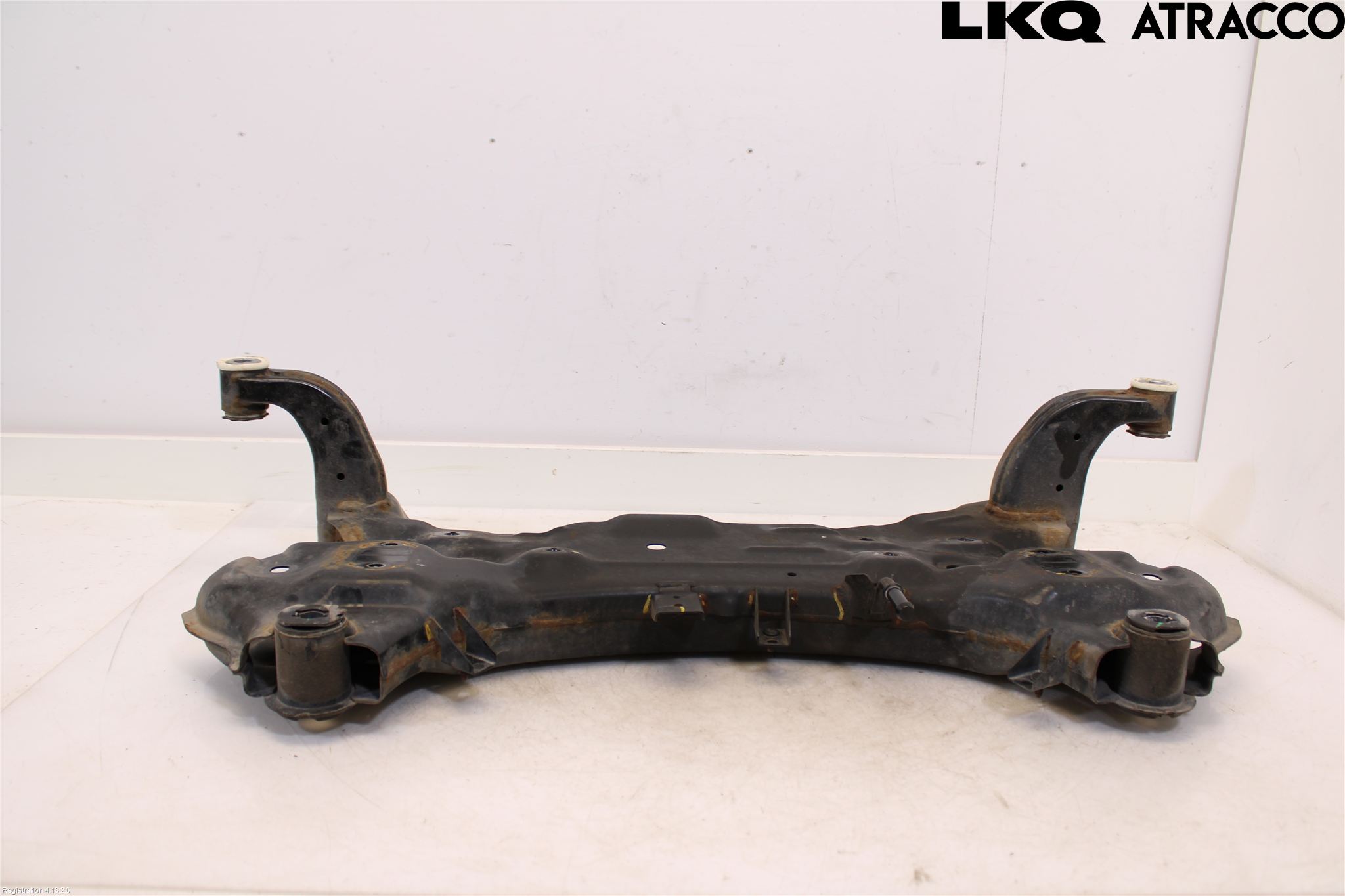 Kia NIRO (DE) 17-22 Forstillingsbjelke(Tvergående)