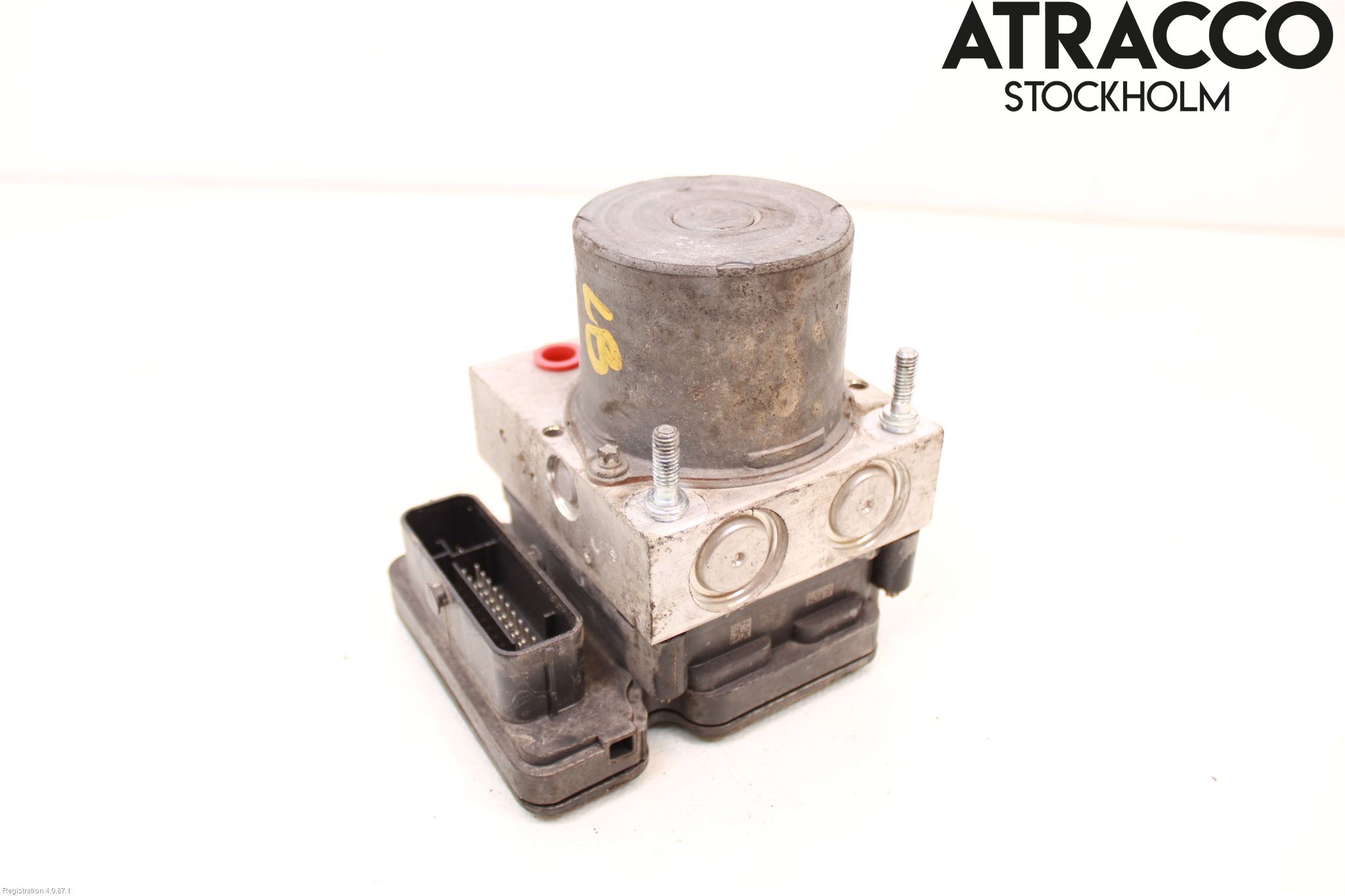 Mercedes-Benz MB CITAN (W415) 13-21 Abs Hydraulikkaggregat