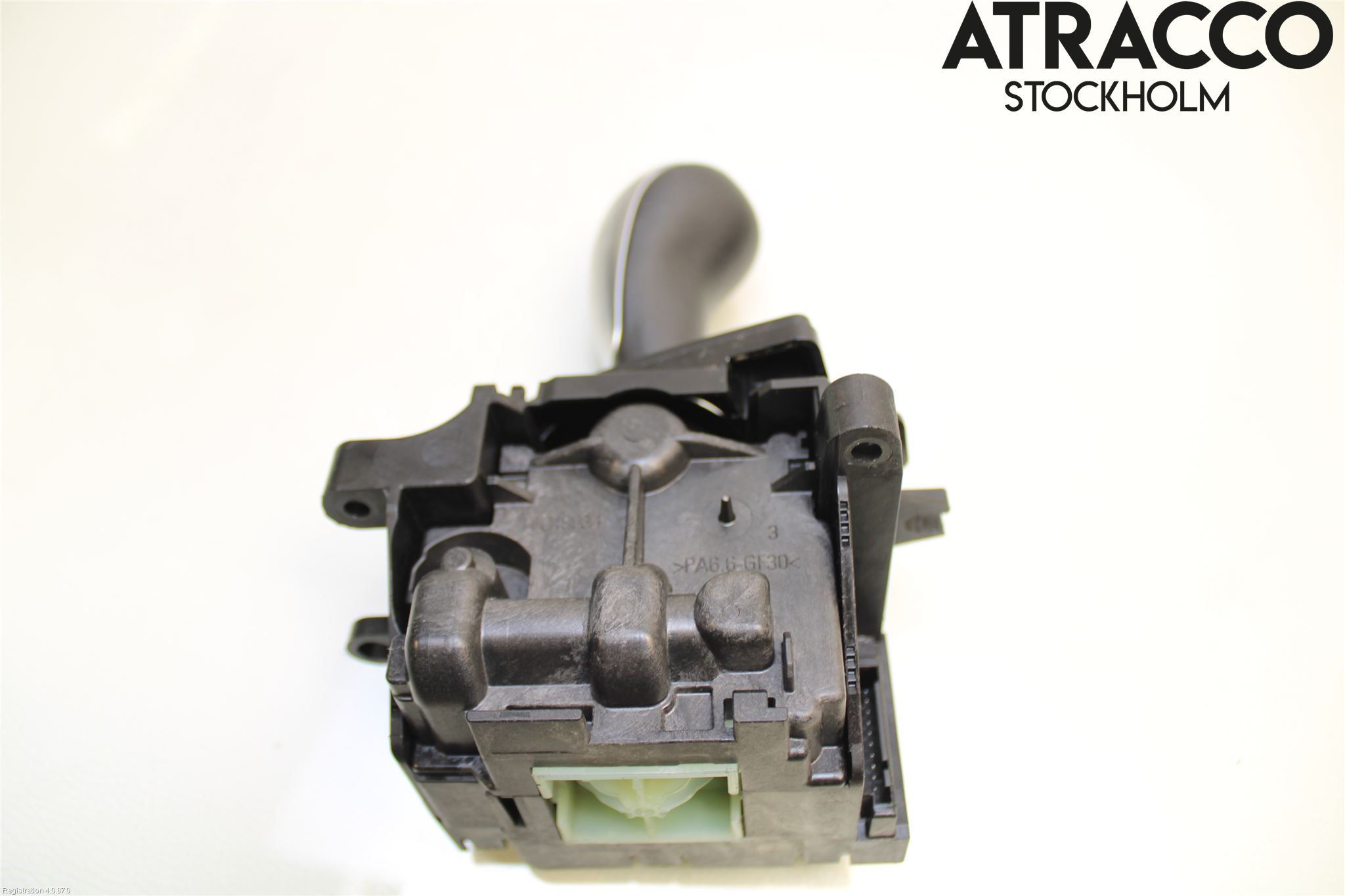 BMW 3 F30/F31/F80 12-19 Gearspak