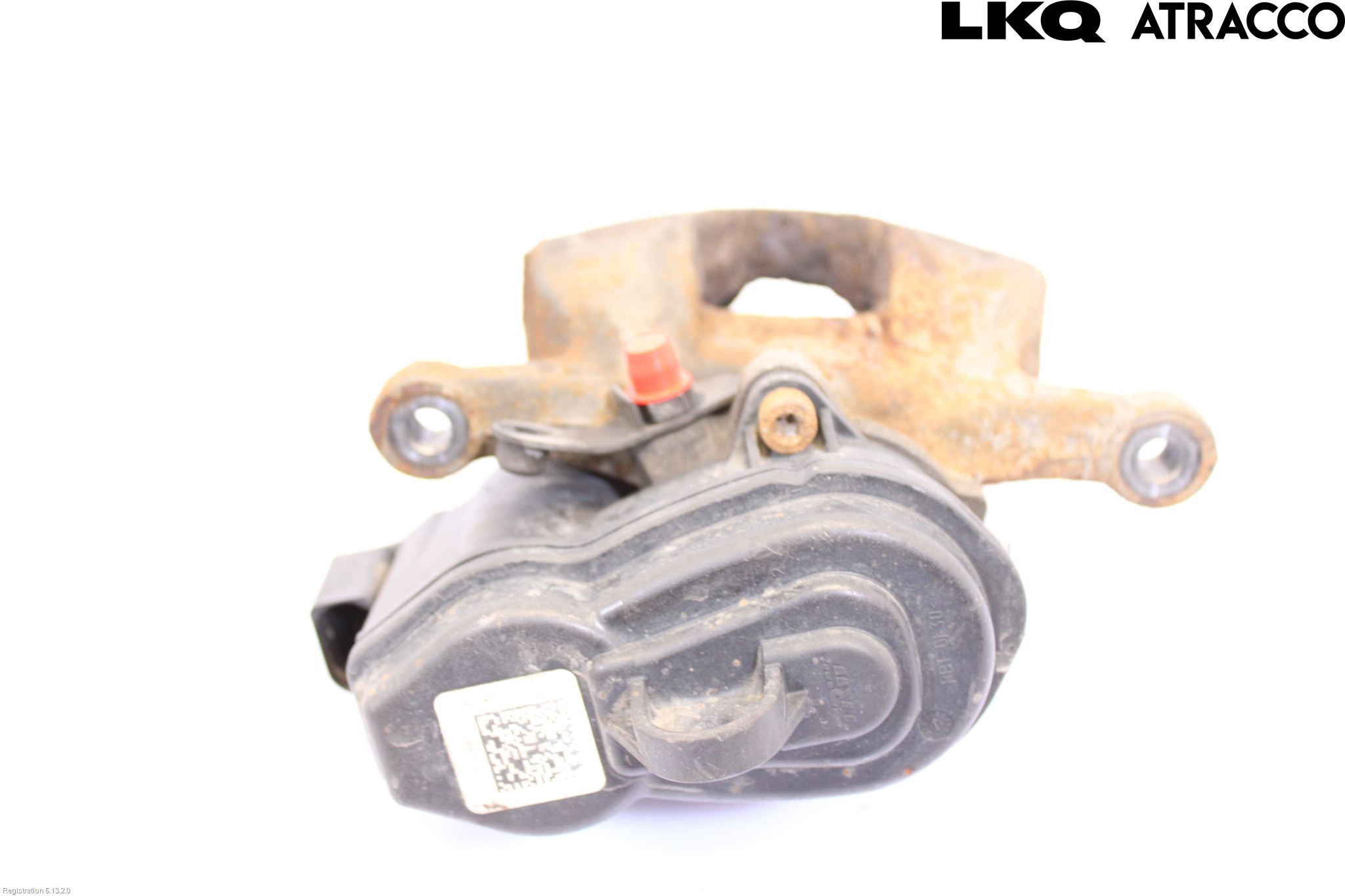 Audi A4/S4 B9 16-19 Bremsecaliper Bak Venstre