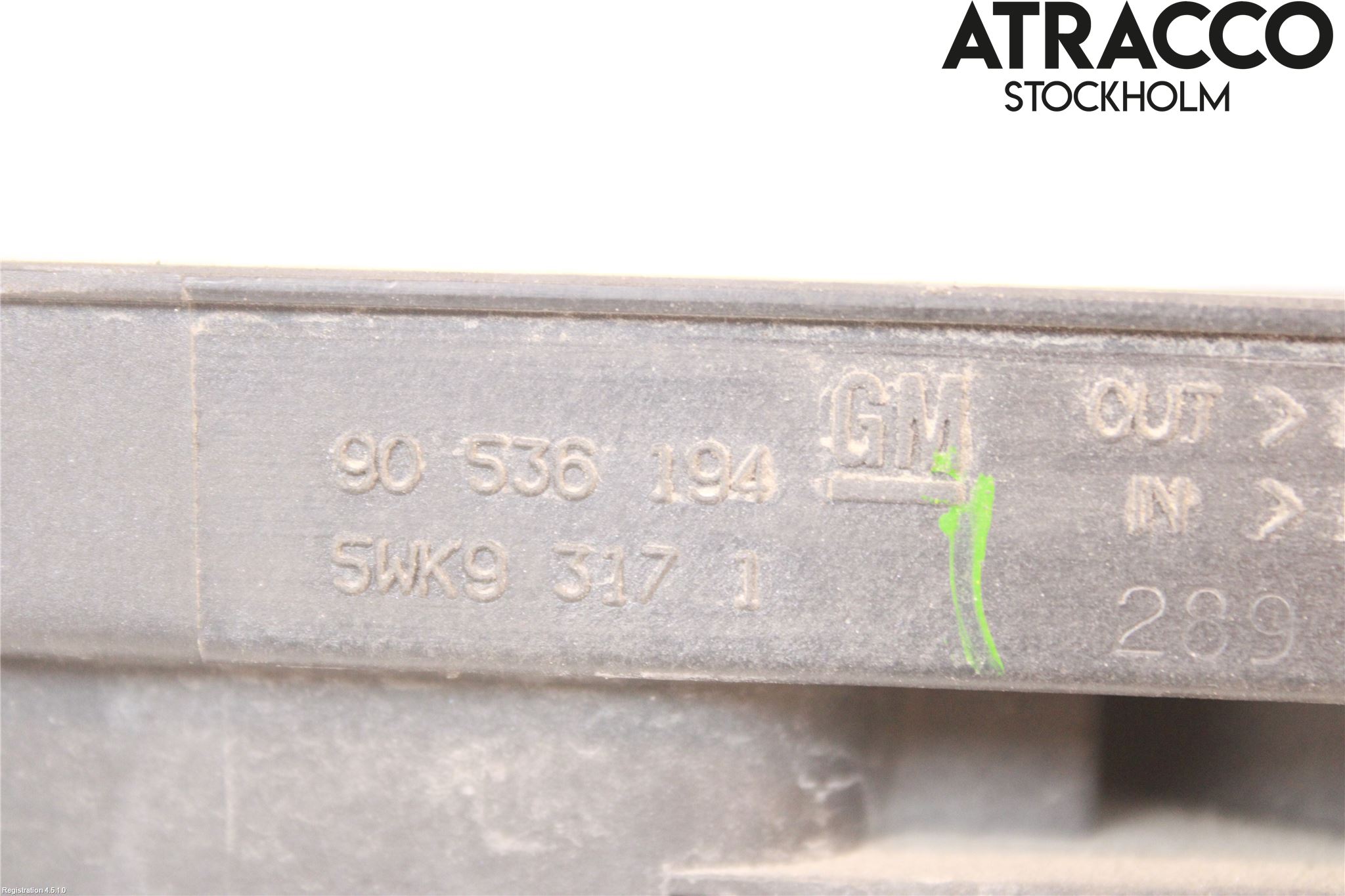 Opel ZAFIRA A 99-05 Coil - Tenn Kassett