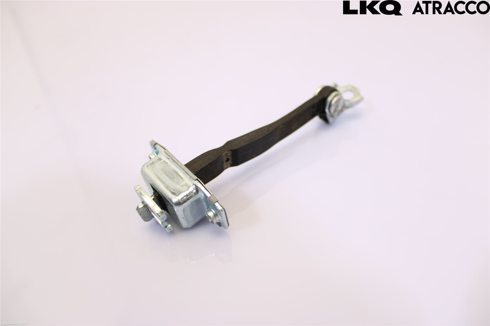 Toyota YARIS CROSS XP21 21- Dørstopper
