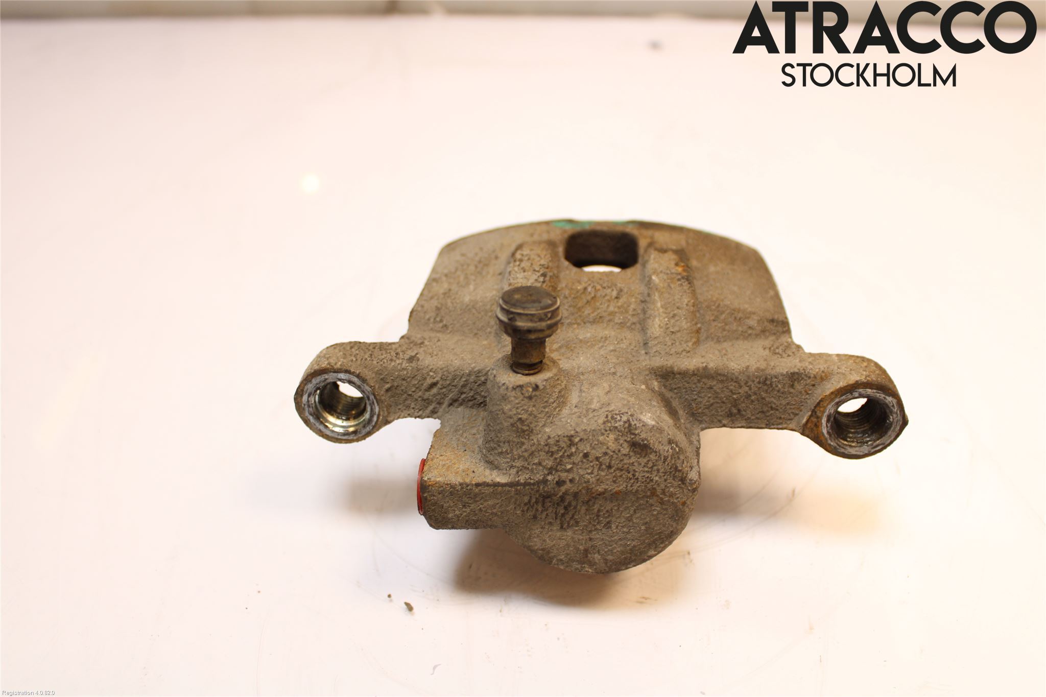 Mitsubishi OUTLANDER 01-07 Bremsecaliper Bak Høyre