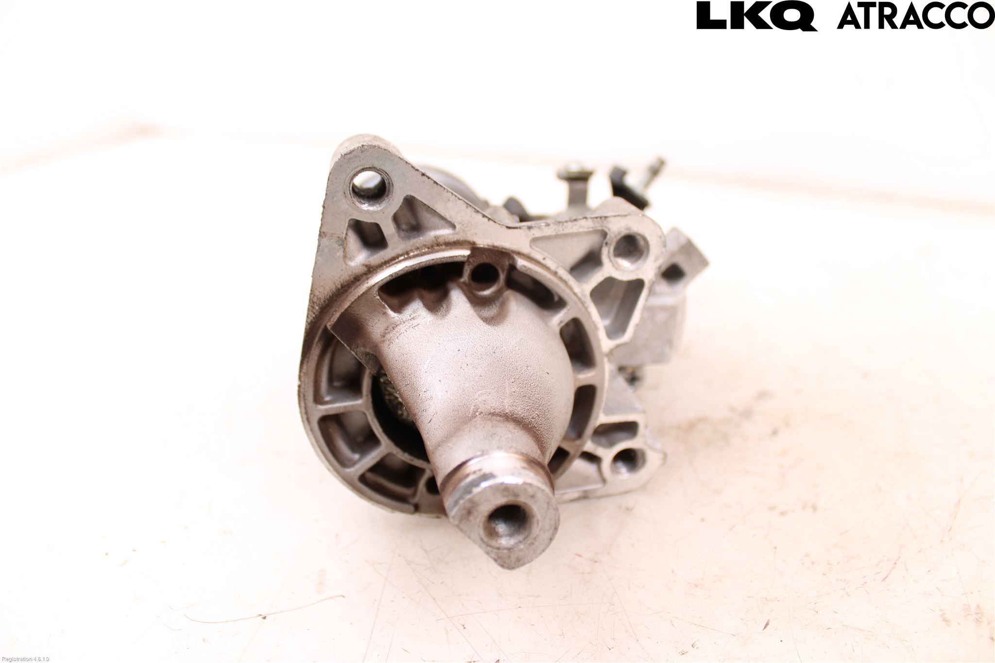 Chrysler CHR VOYAGER     04-07 Startmotor