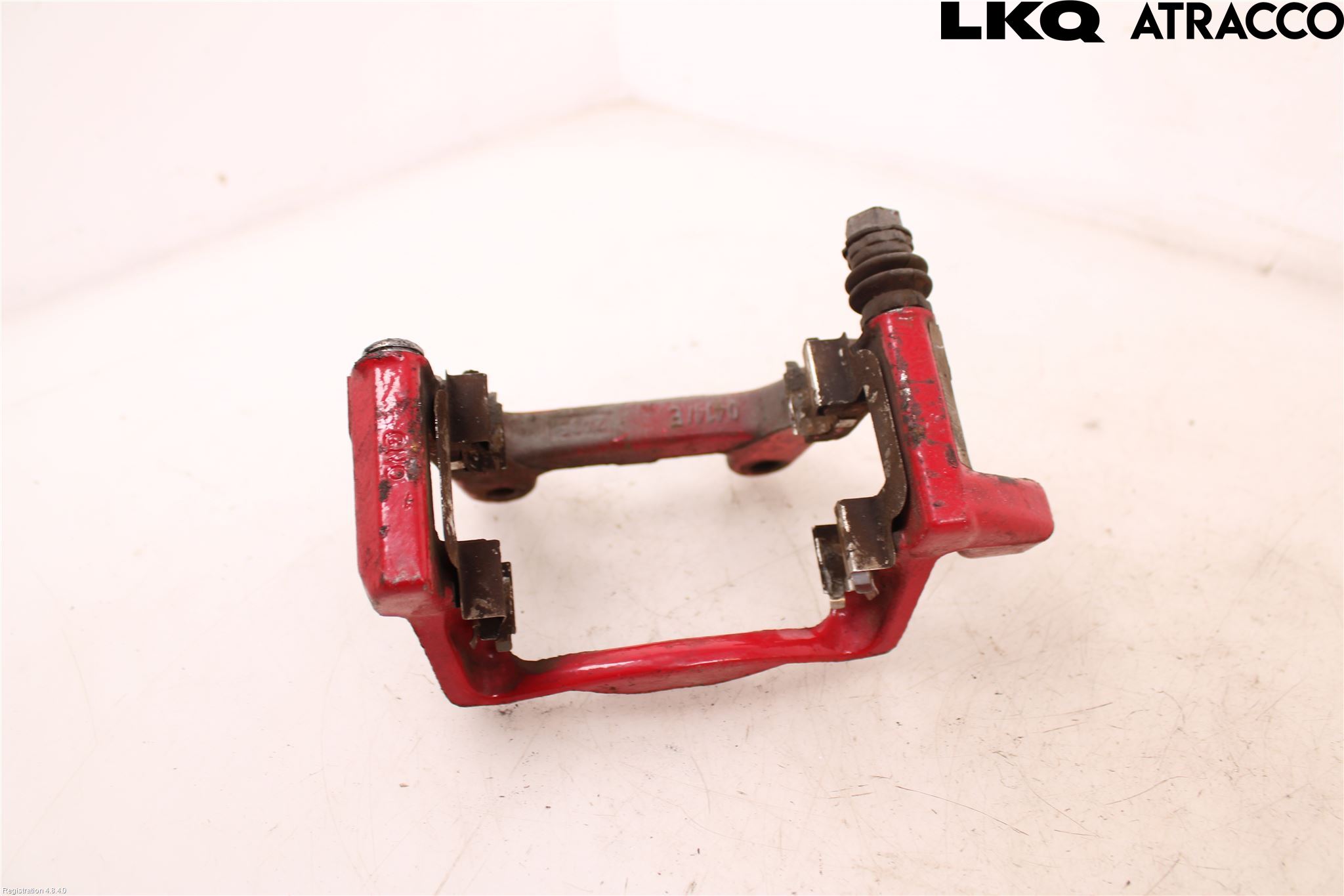Seat LEON 13-20 Bremsecaliper Feste Holder