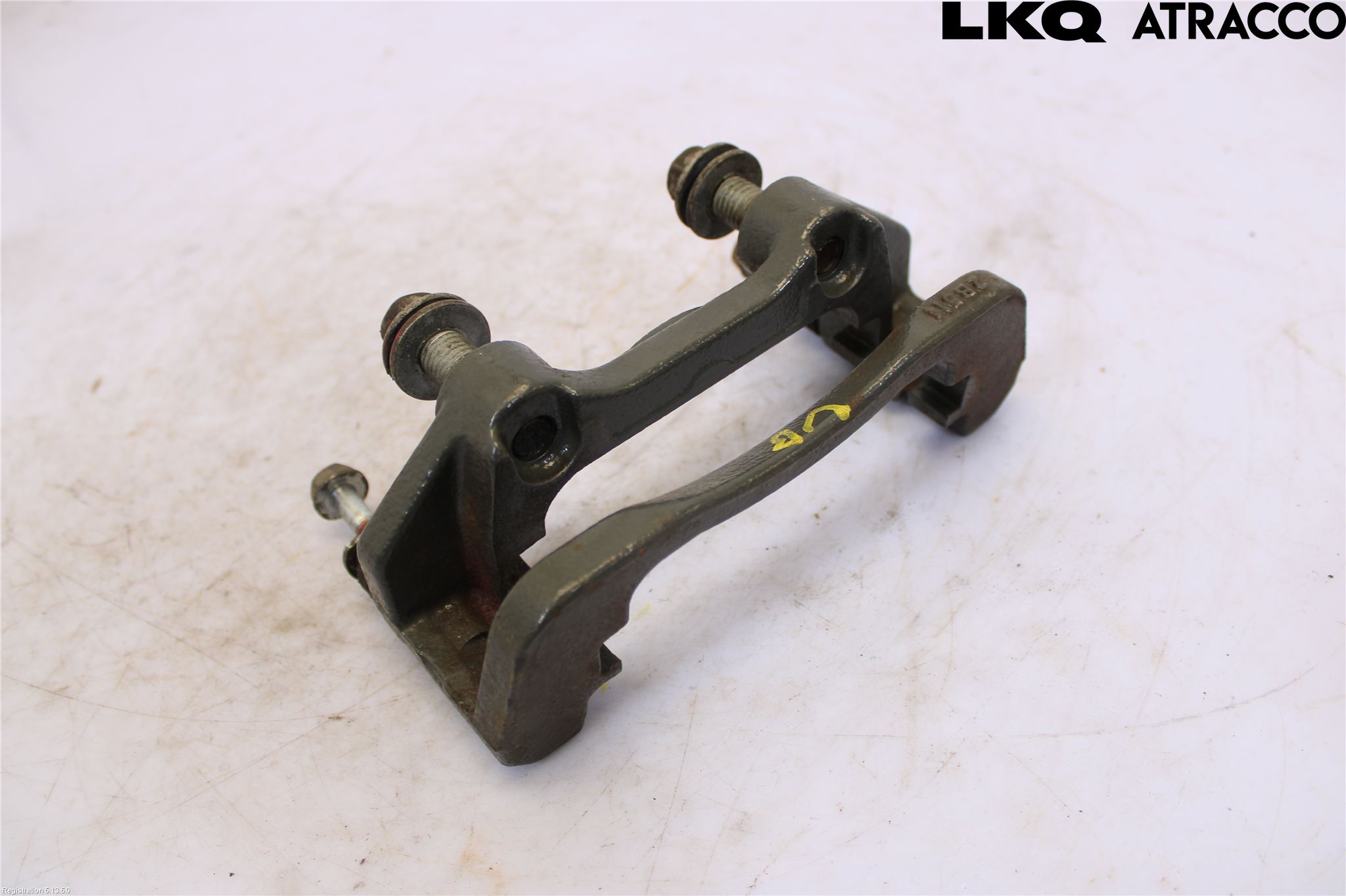 Ford MUSTANG VI 15-22 Bremsecaliper Feste Holder