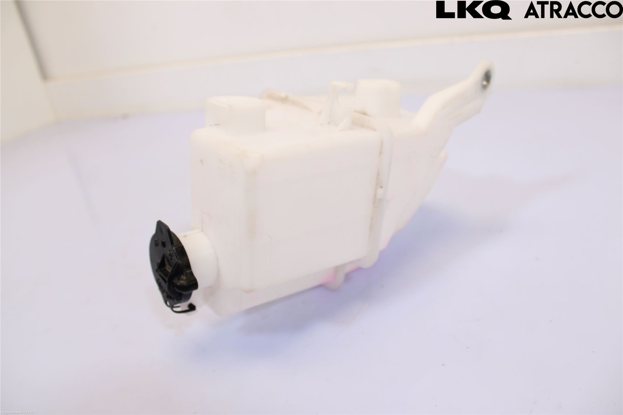 Toyota RAV4 19- Ekspansjonstank