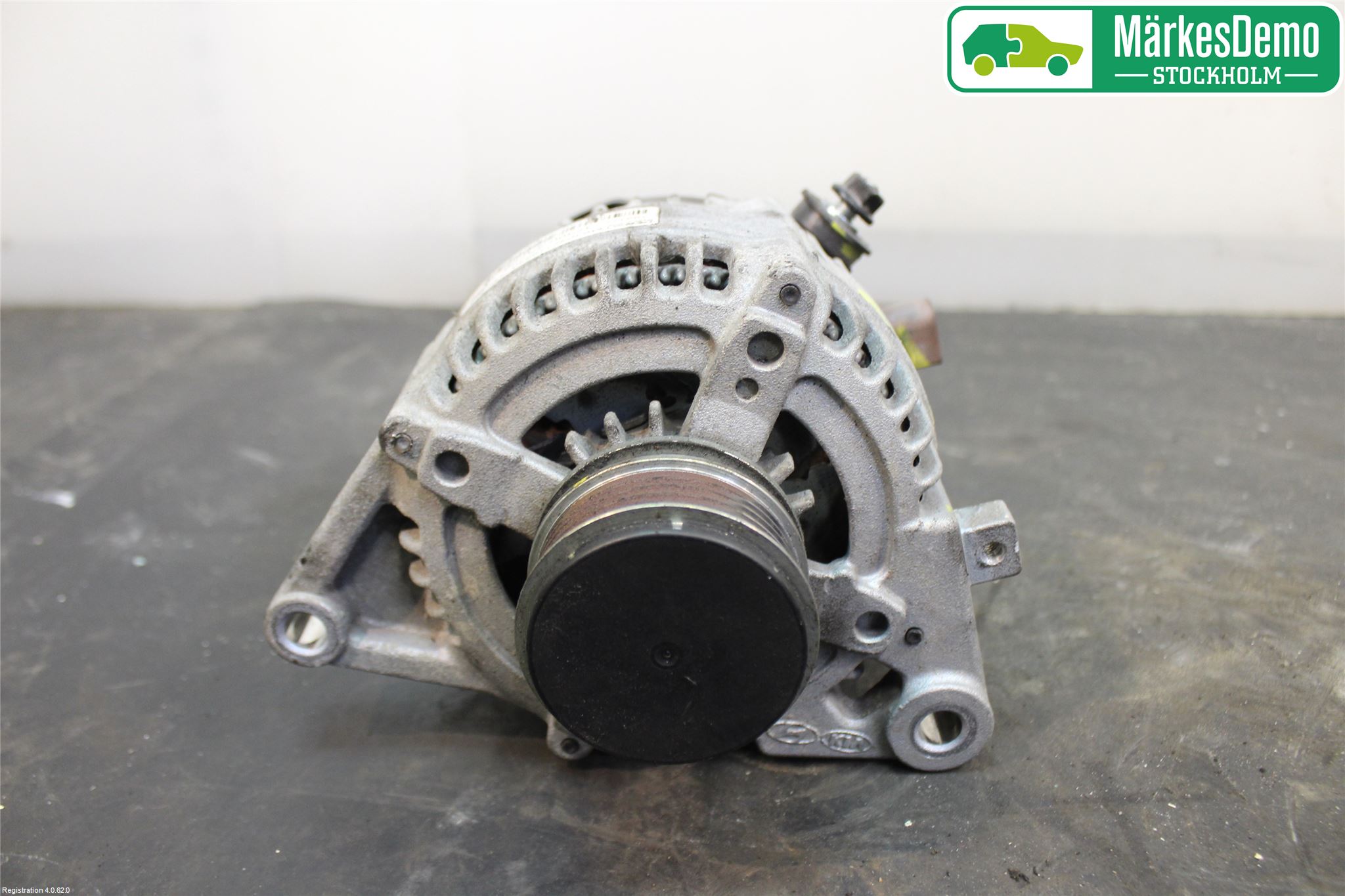 Hyundai i30 PD 17- Dynamo