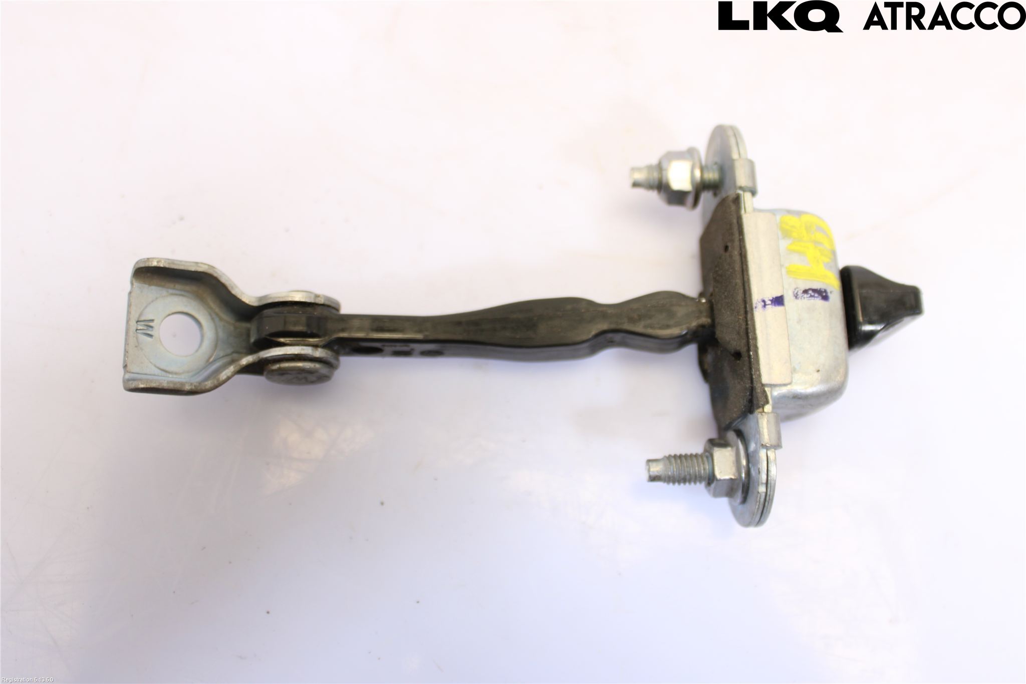 Opel FRONTERA 25- Dørstopper