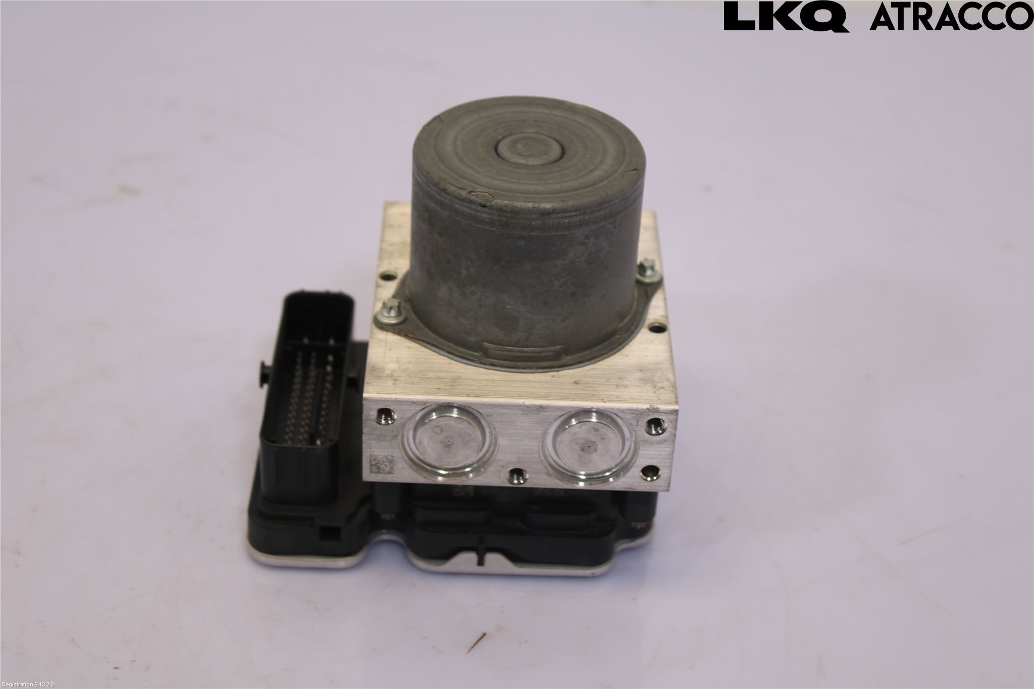 Toyota YARIS XP21 20- Abs Hydraulikkaggregat