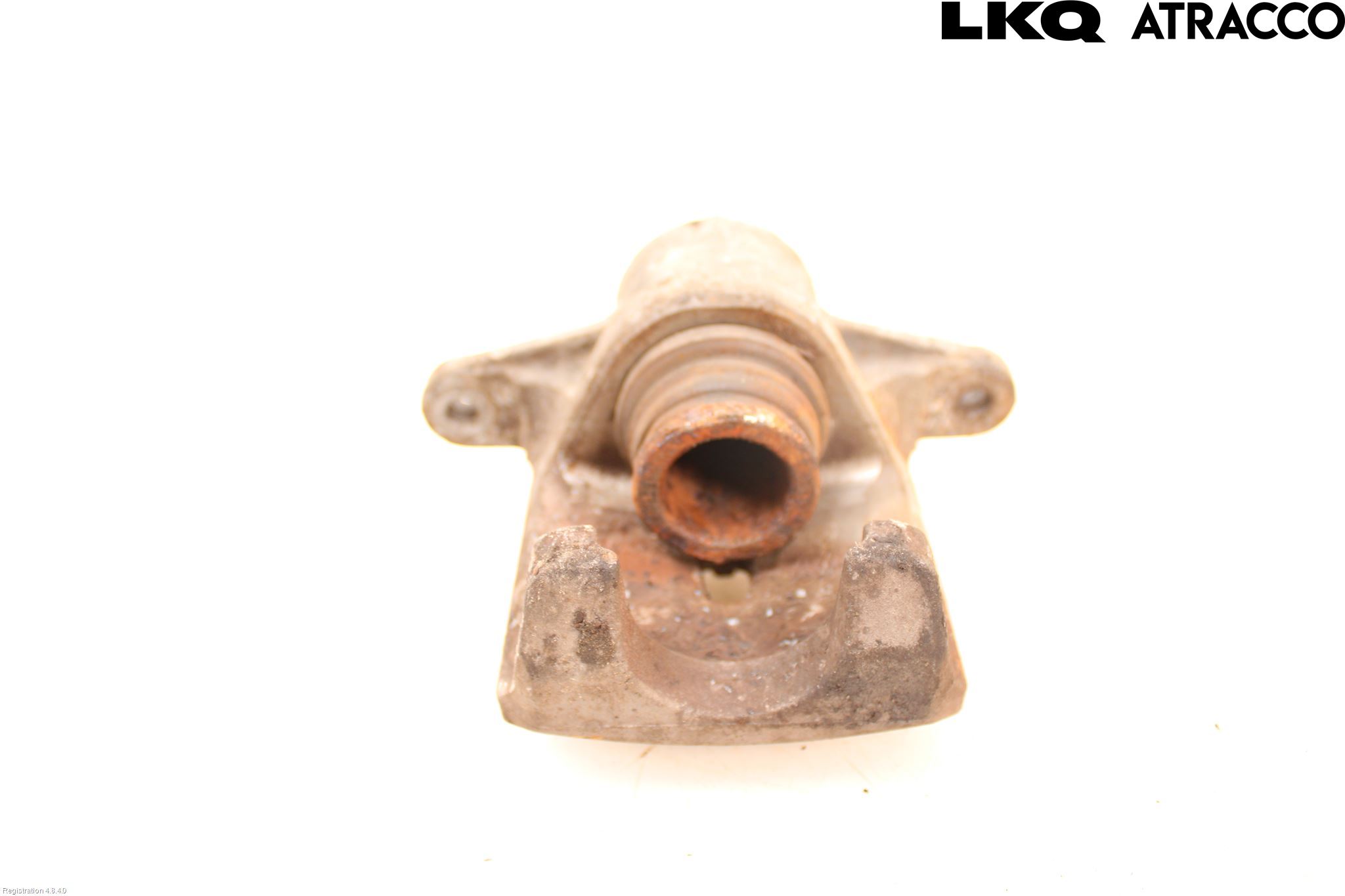 Subaru LEGACY 10-14 Bremsecaliper Bak Venstre
