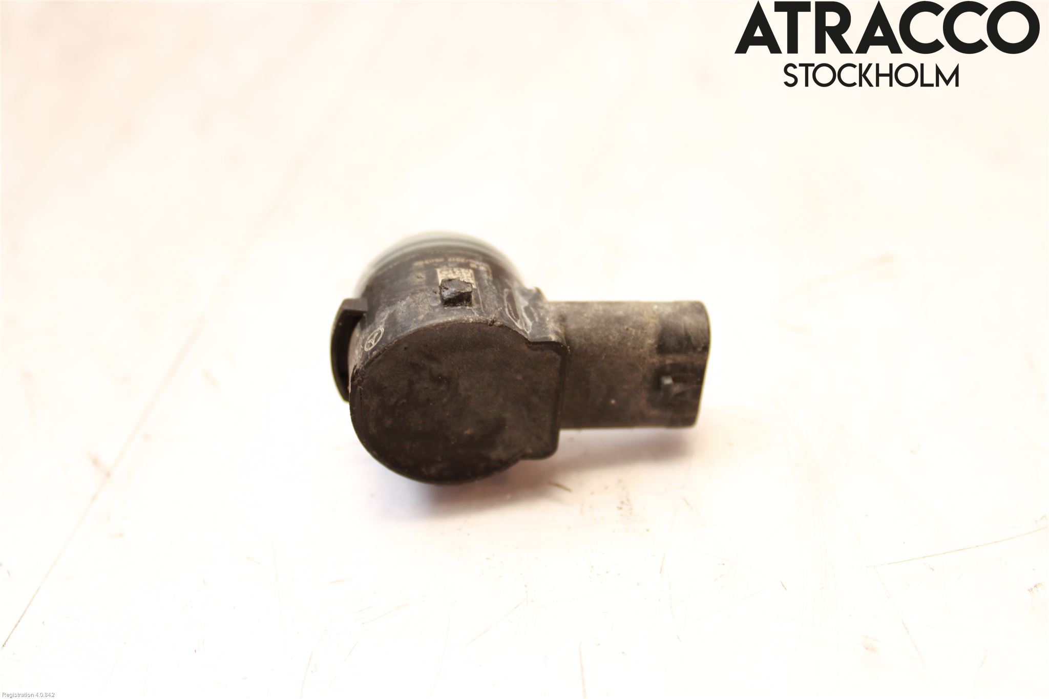 Mercedes-Benz MB A-KLASS (W176) 13-18 Sensor Ryggesensor