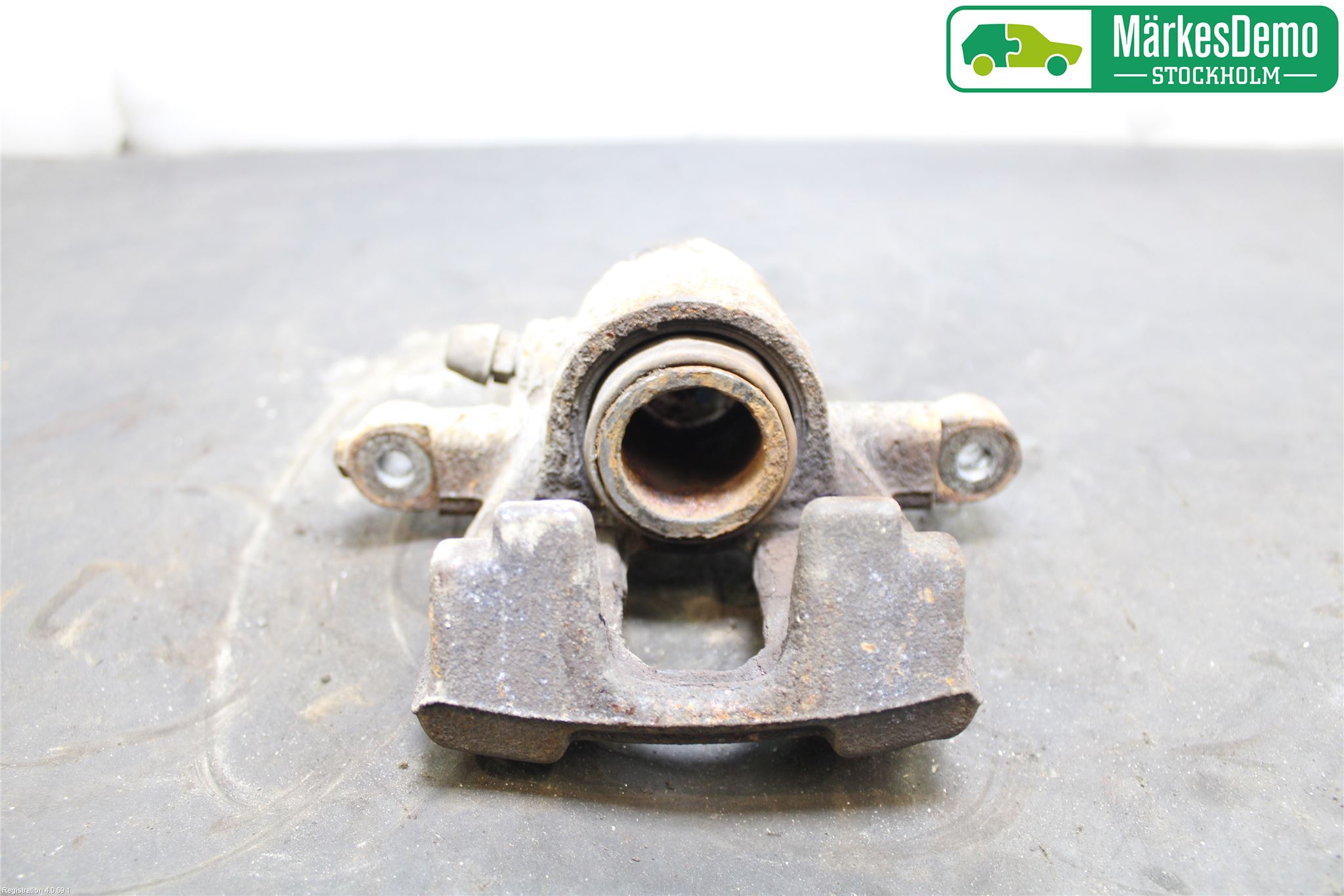 Honda CR-V 13-18 Bremsecaliper Bak Høyre