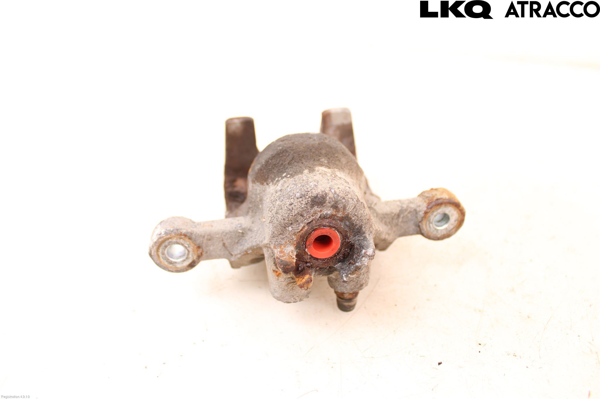 Kia CEED 06-12 Bremsecaliper Bak Høyre
