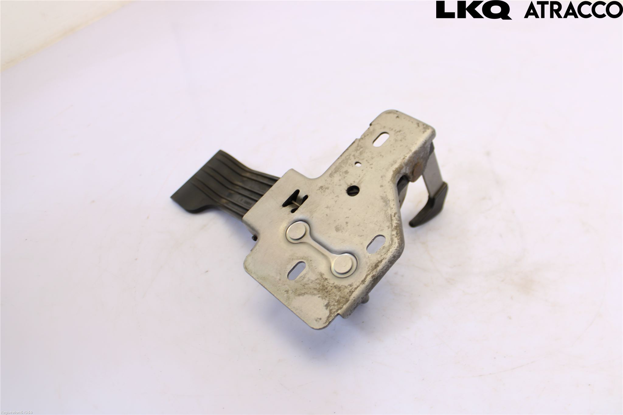 Volkswagen VW TRANSP/CARAVELLE (T6) 16-22 Panser Stormkrok