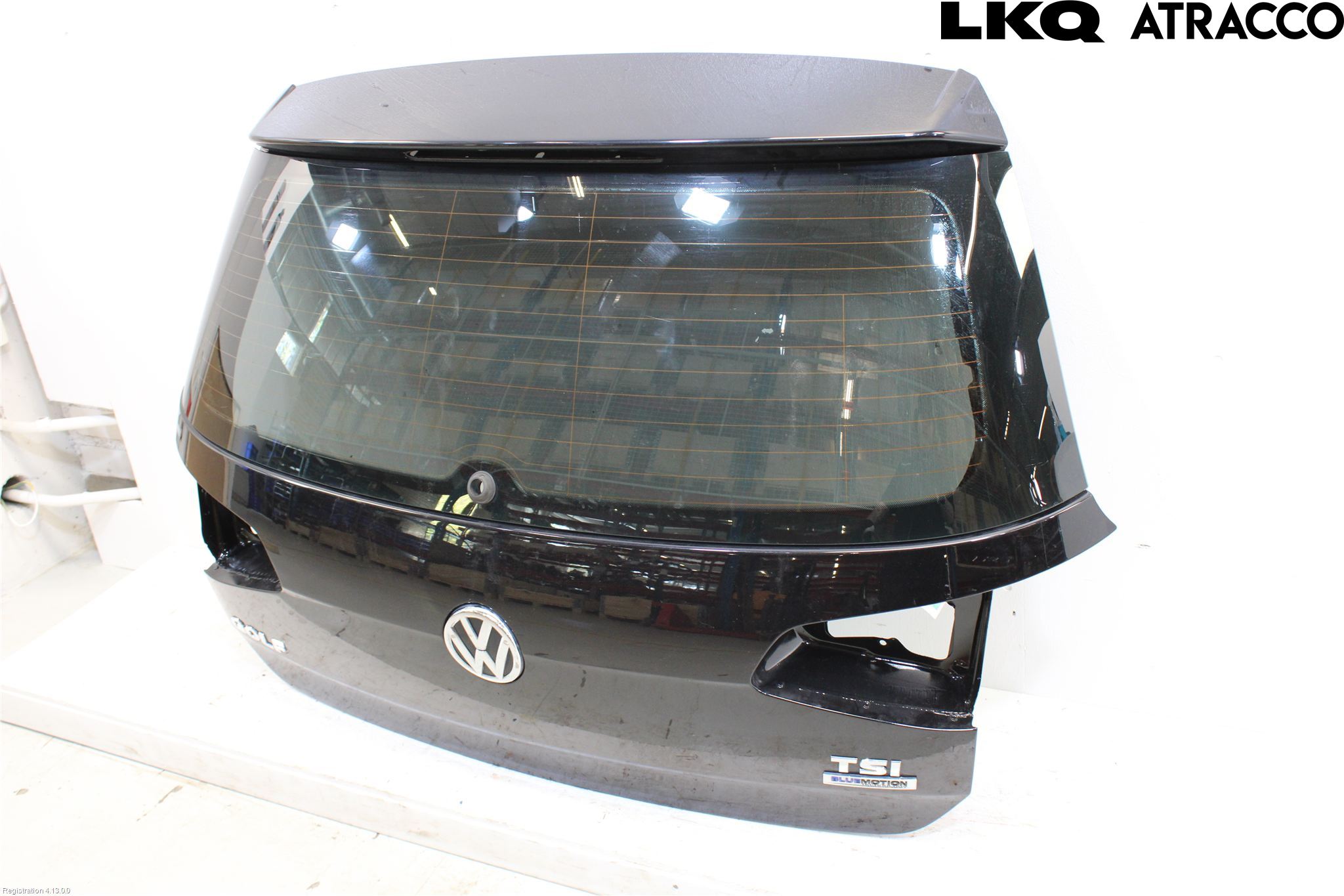Volkswagen VW GOLF / E-GOLF VII 13-20 Bakluke Cc - Kombi