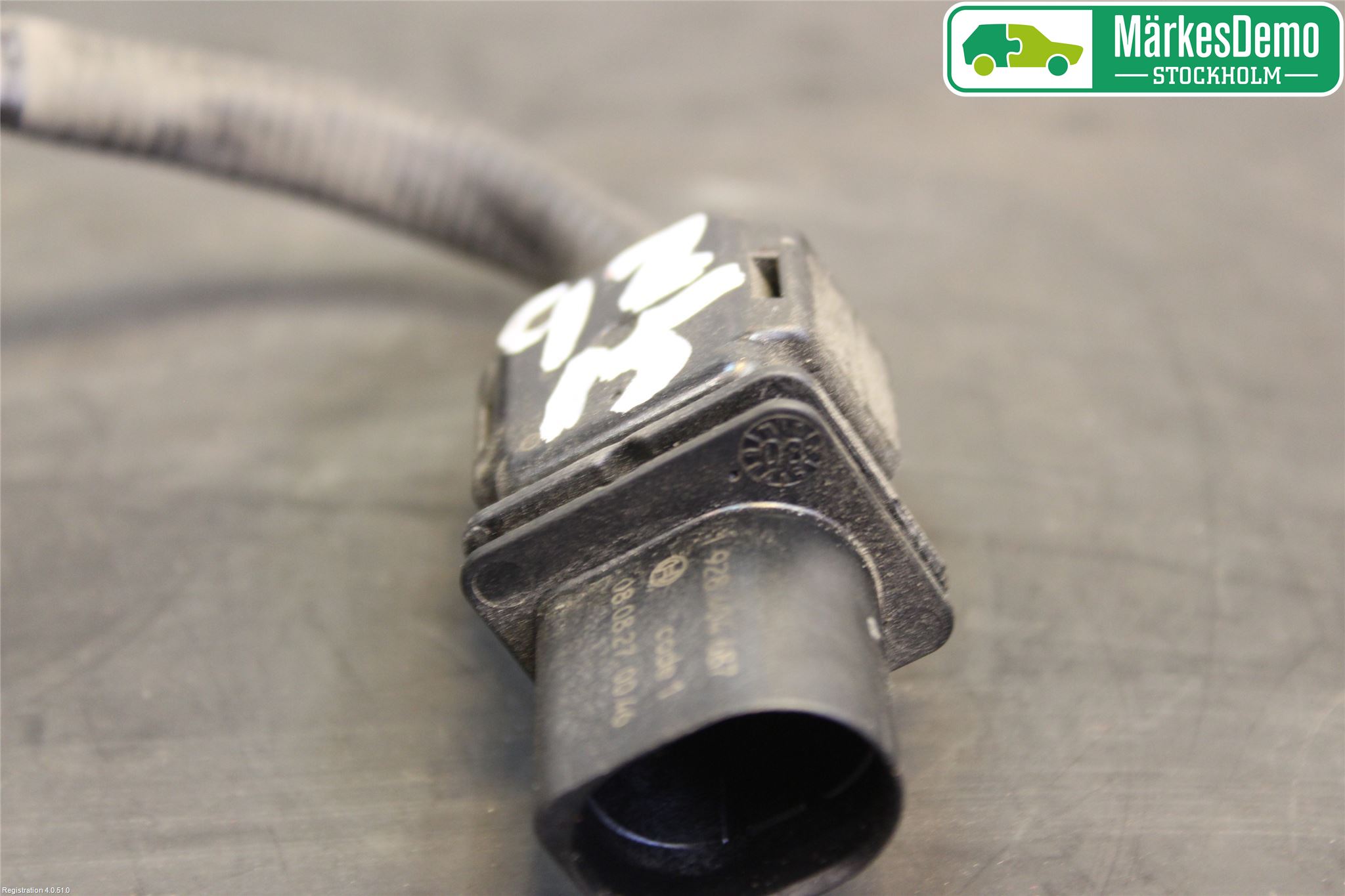 Hyundai i30 FD 07-12 Inns Lambdasonde