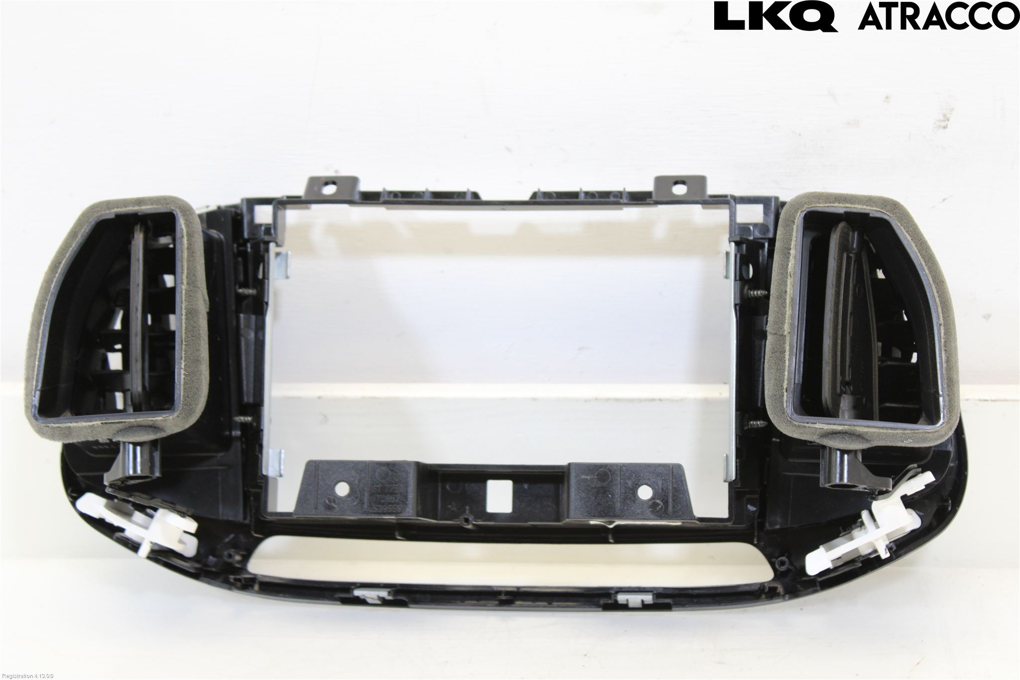 Fiat DOBLO CARGO Dashbord Kanal - Dyse