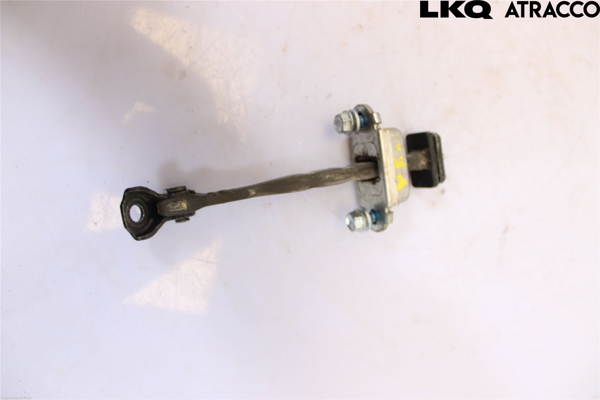 Toyota COROLLA 19- Dørstopper