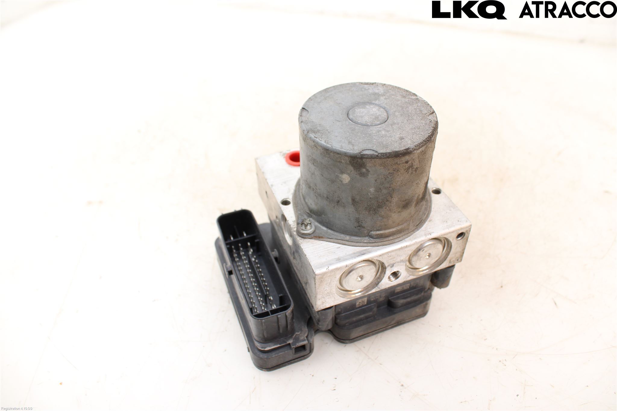 Opel ASTRA K 16-22 Abs Hydraulikkaggregat