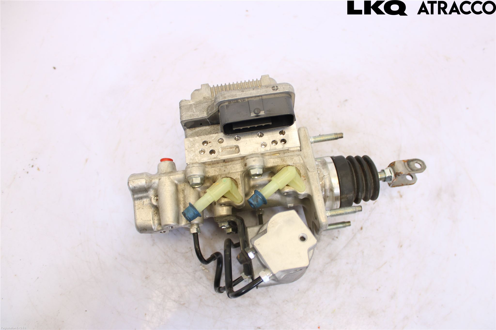 Toyota AURIS 13-19 Abs Hydraulikkaggregat