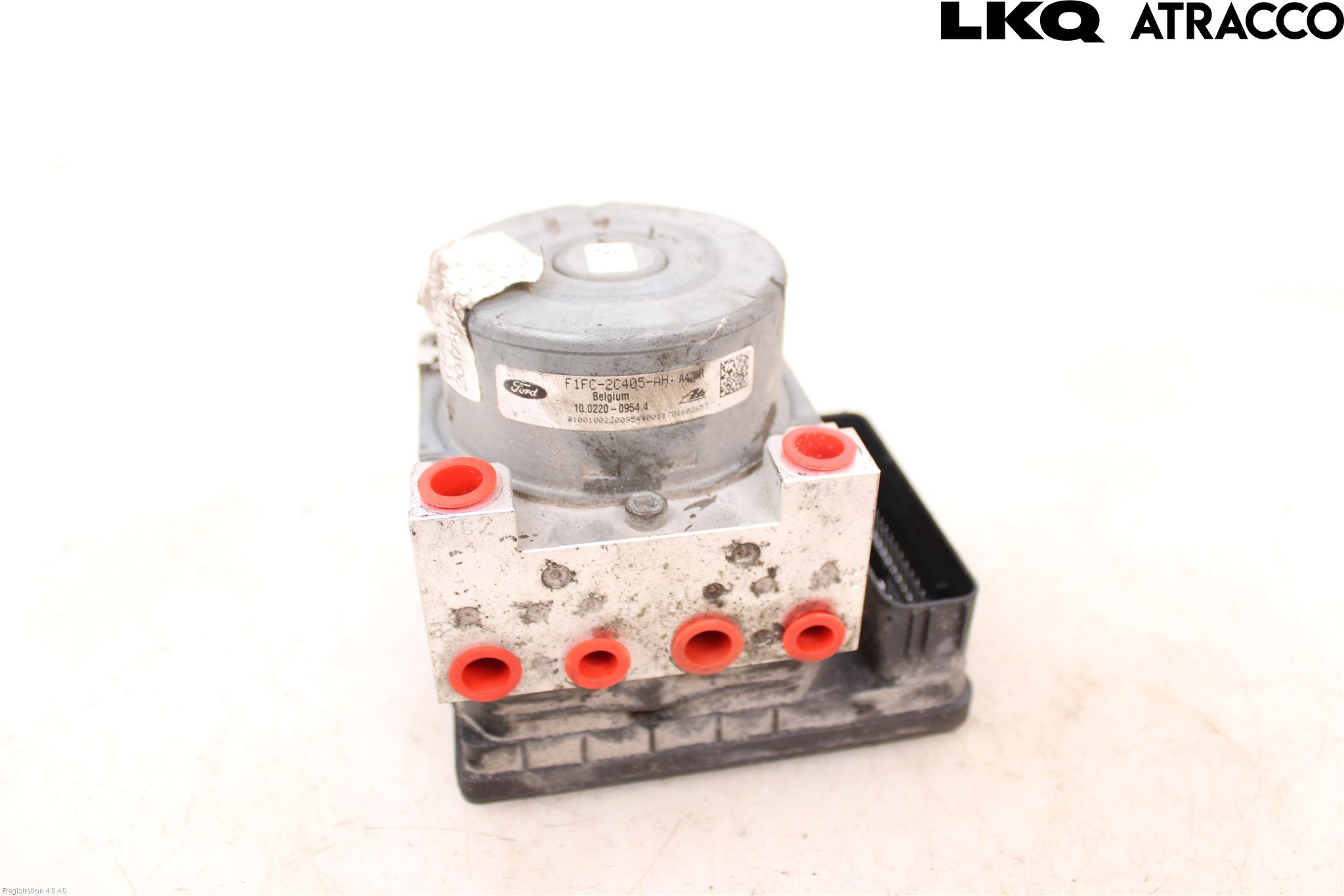 Ford FOCUS 15-18 Abs Hydraulikkaggregat