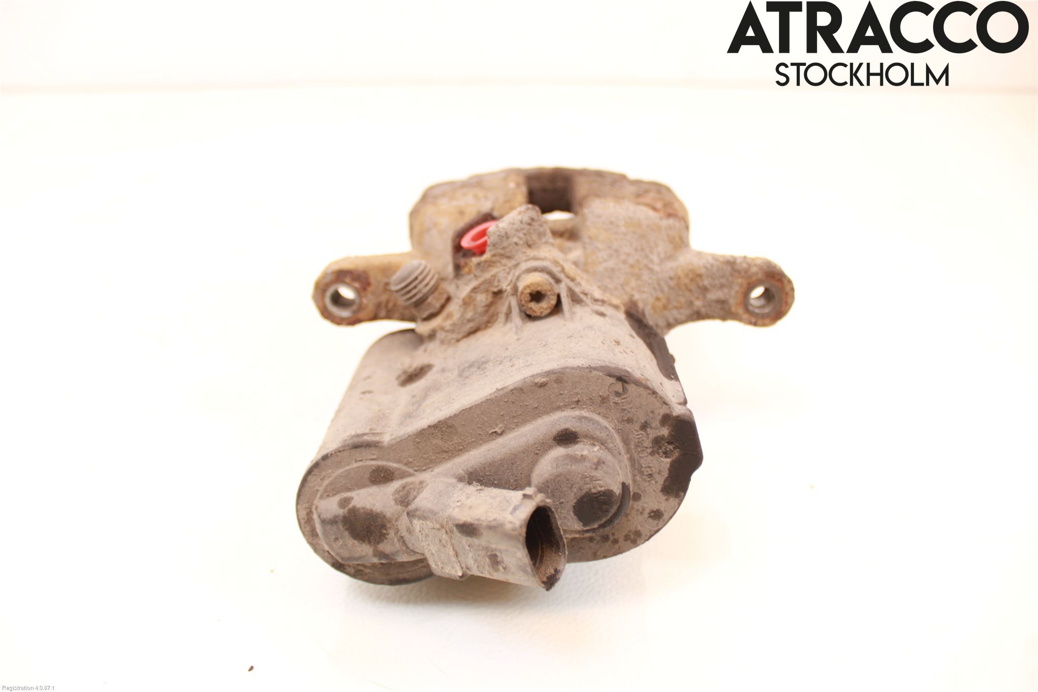 Volkswagen VW PASSAT 05-11 Bremsecaliper Bak Venstre
