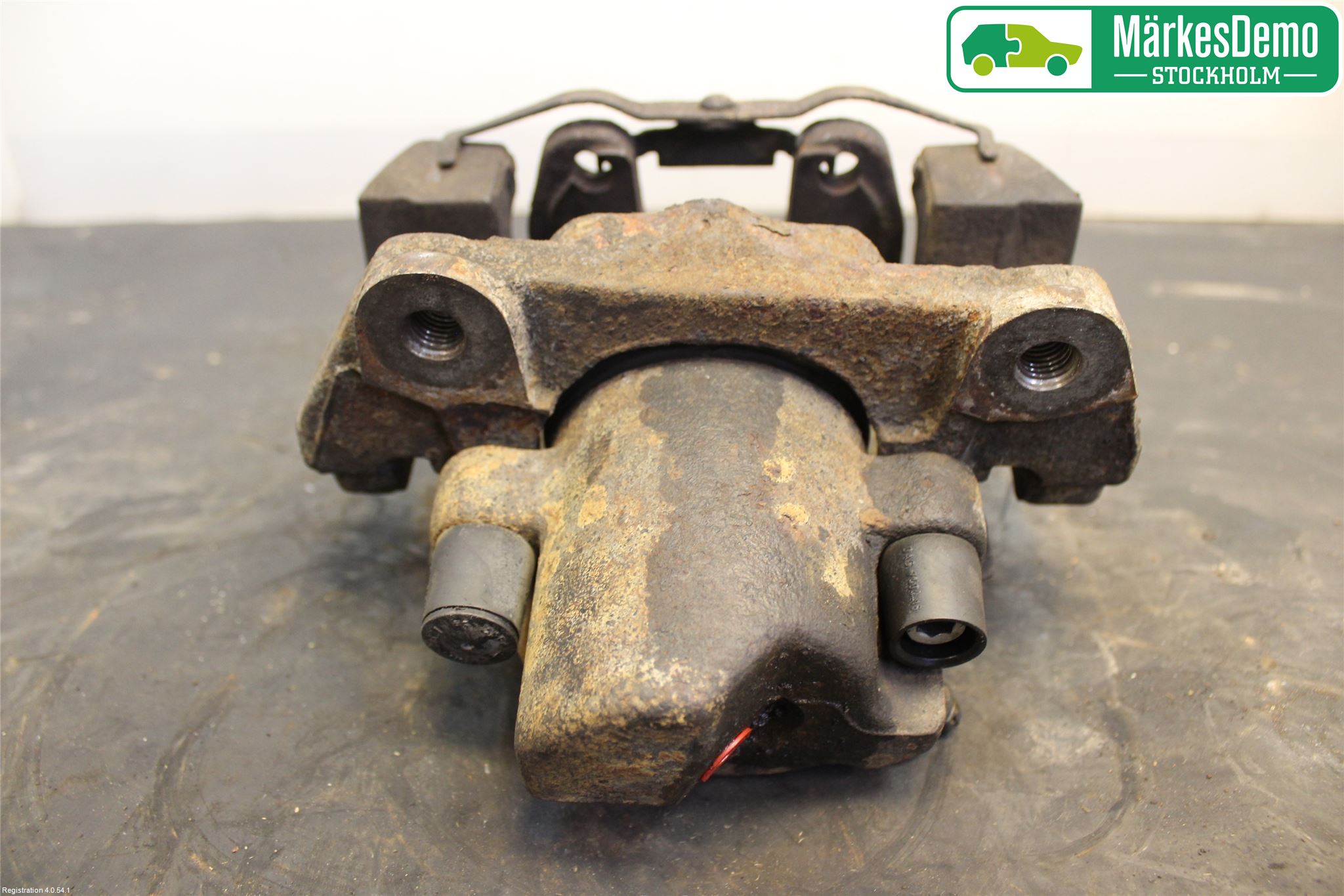 BMW 5 E39 95-04 Bremsecaliper Foran Høyre