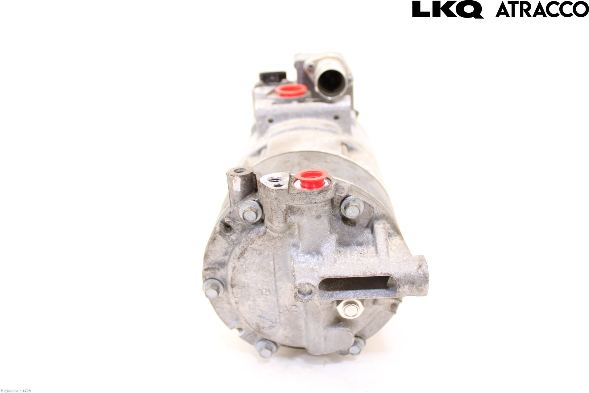 BMW 5 G30/G31/F90 17-23 Varme Ac Kompressor