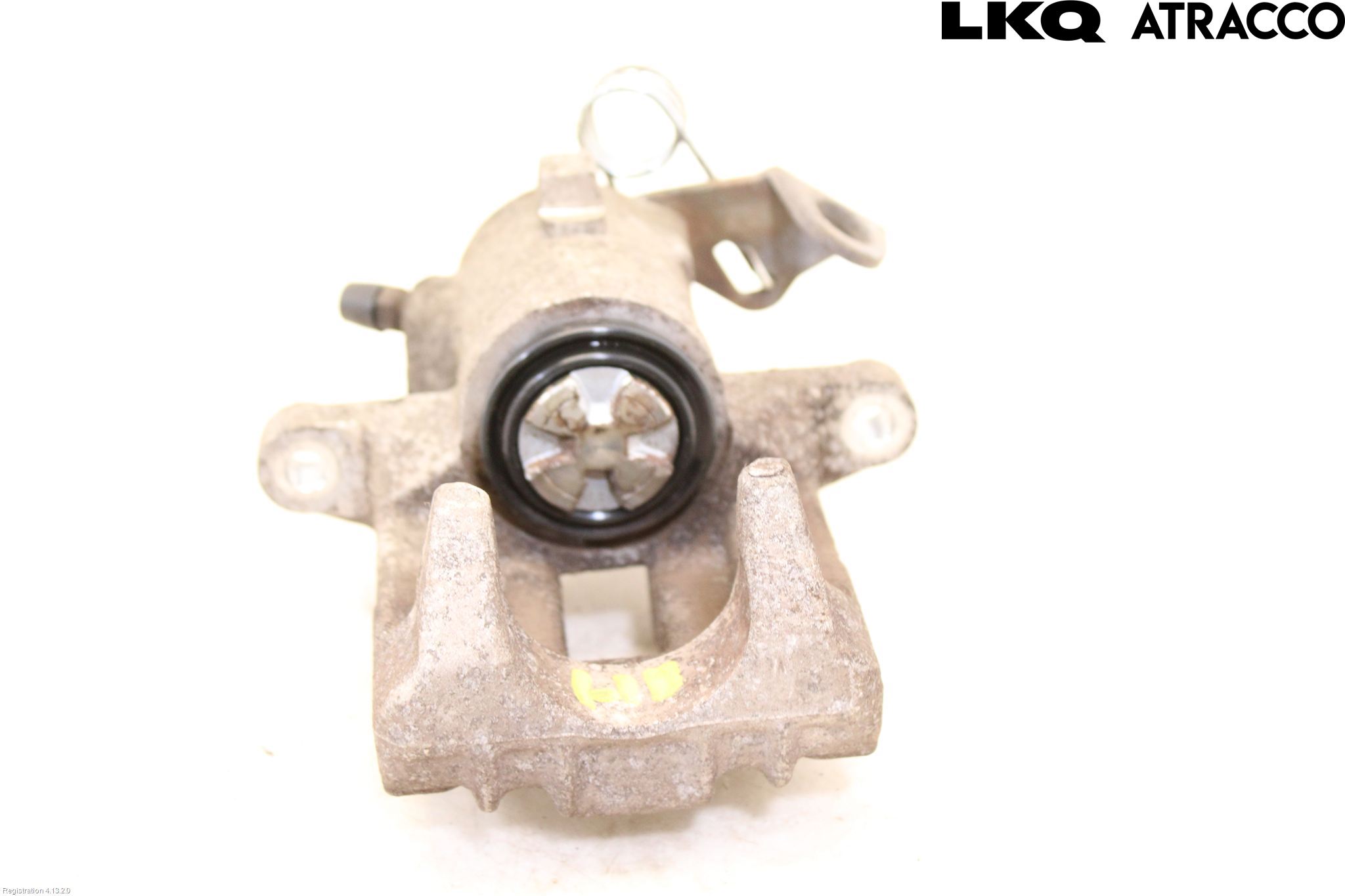 Volkswagen VW POLO 05-09 Bremsecaliper Bak Høyre