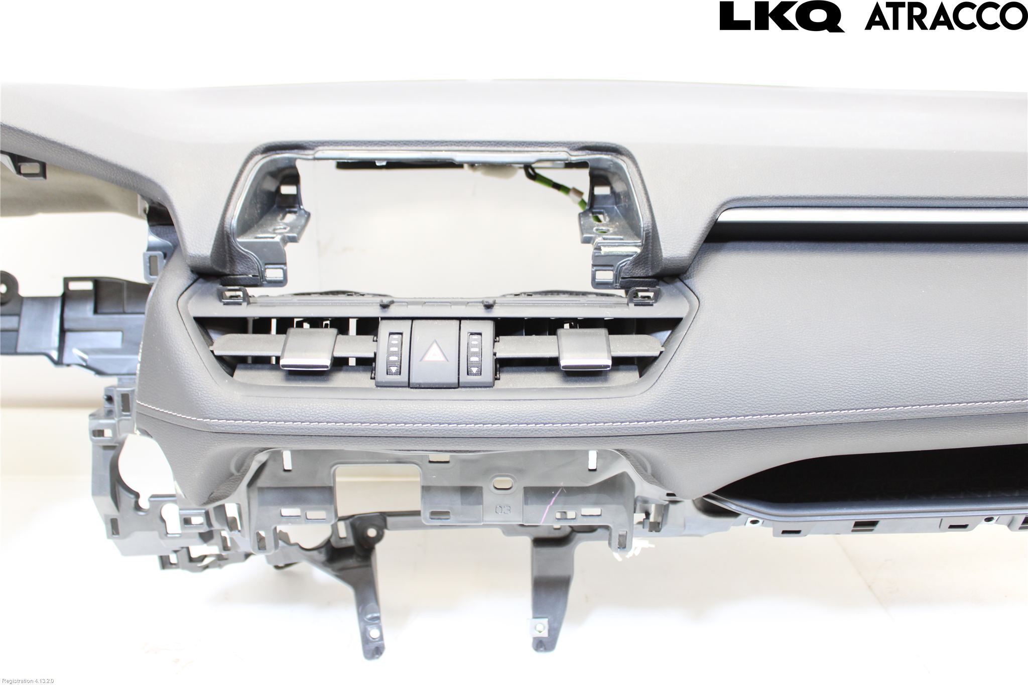 Toyota RAV4 19- Dashbord