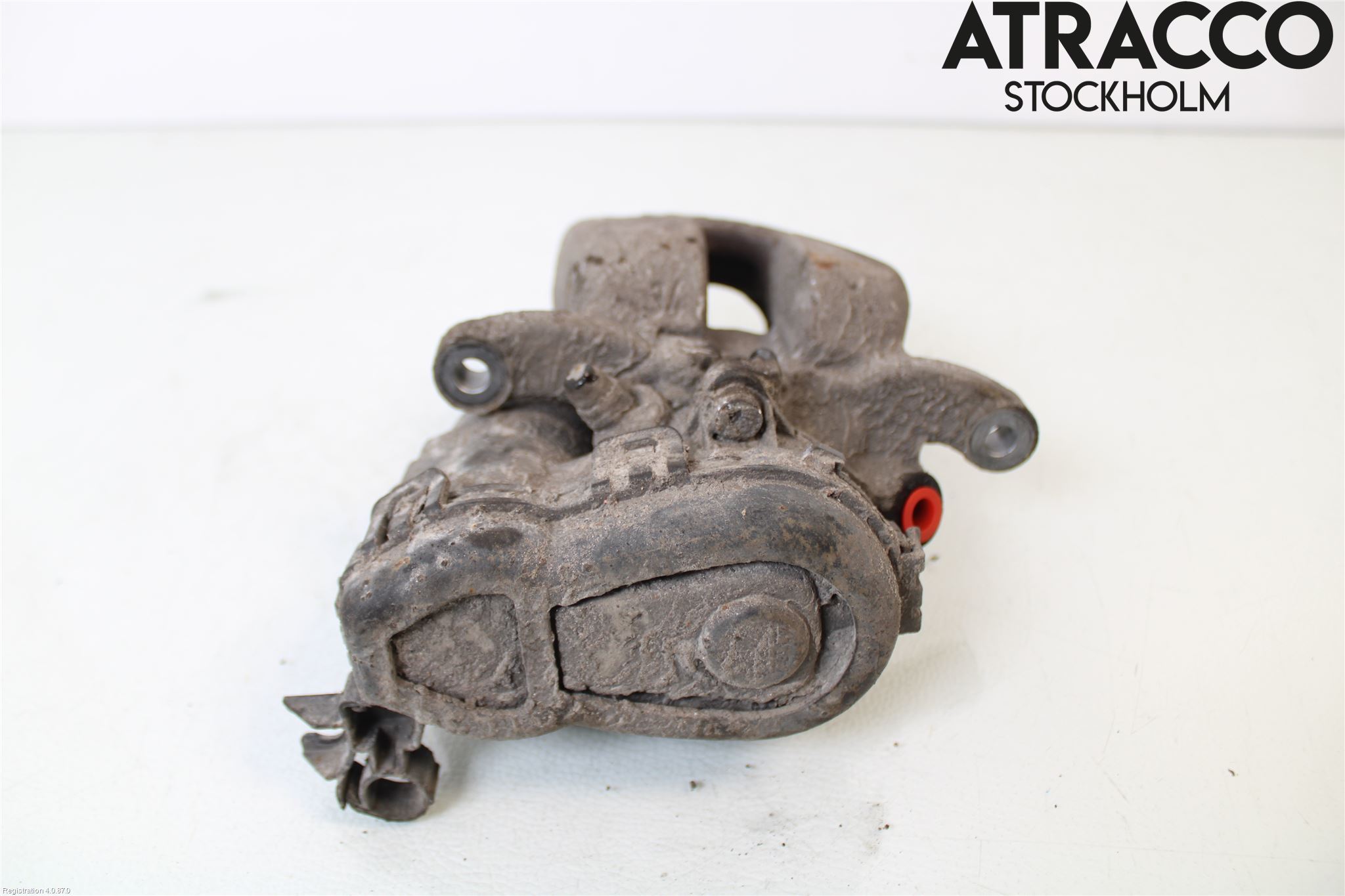 Mercedes-Benz MB A-KLASS (W176) 13-18 Bremsecaliper Bak Høyre