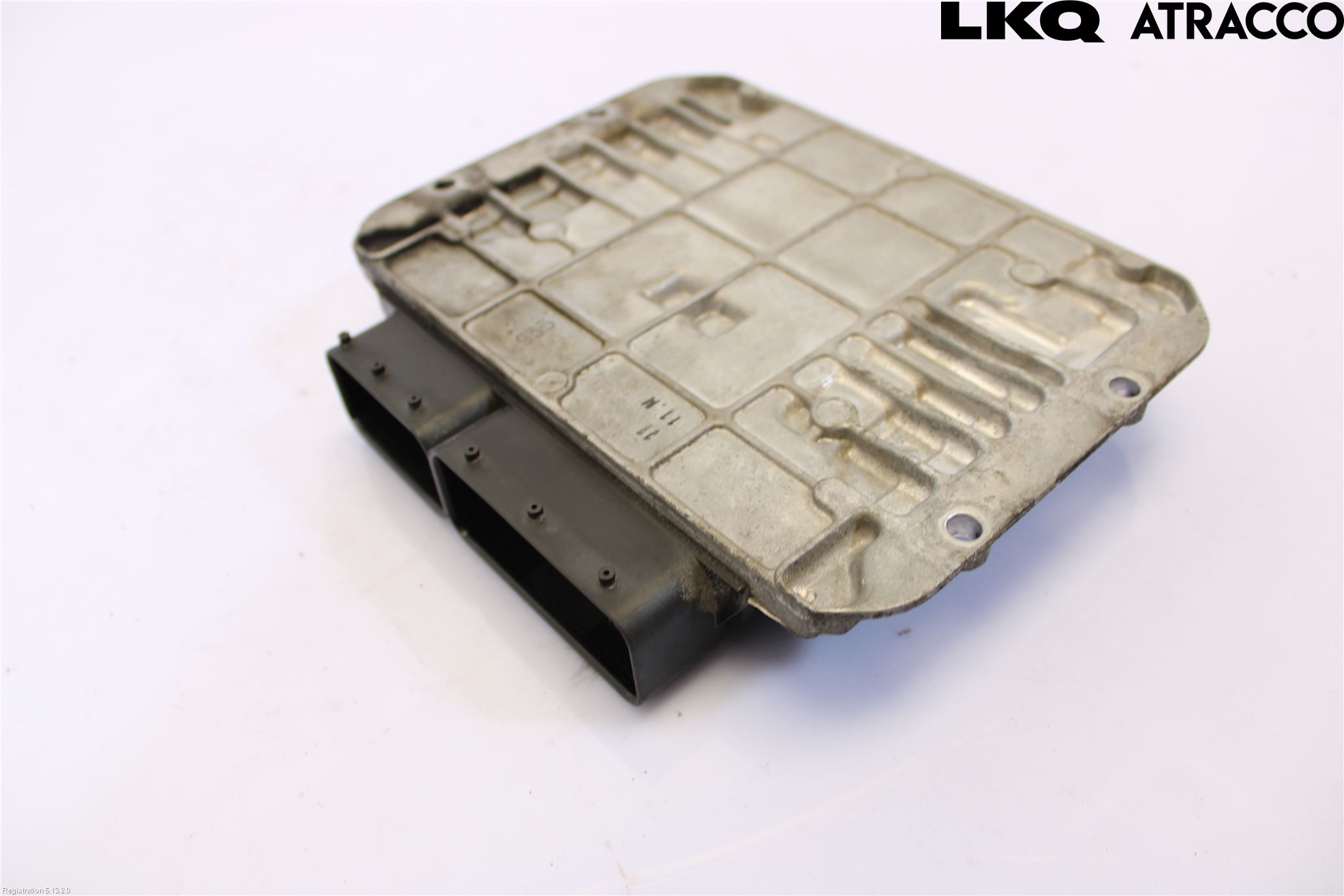 Opel ASTRA J 10-15 Styreenhet Dieselpumpe