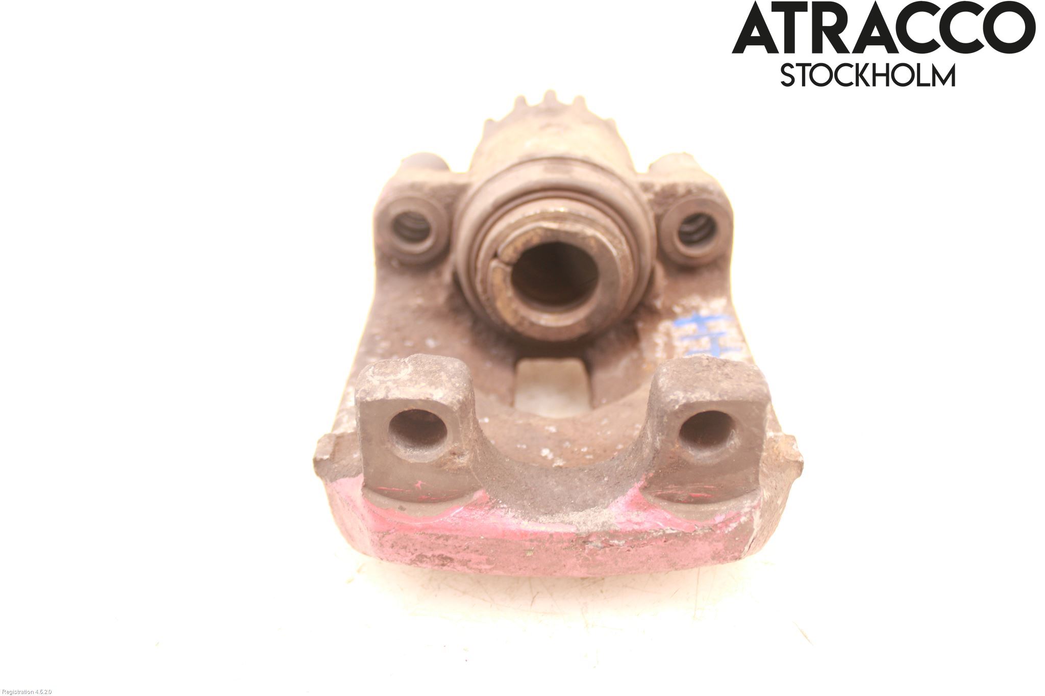BMW 5 E39 95-04 Bremsecaliper Bak Høyre