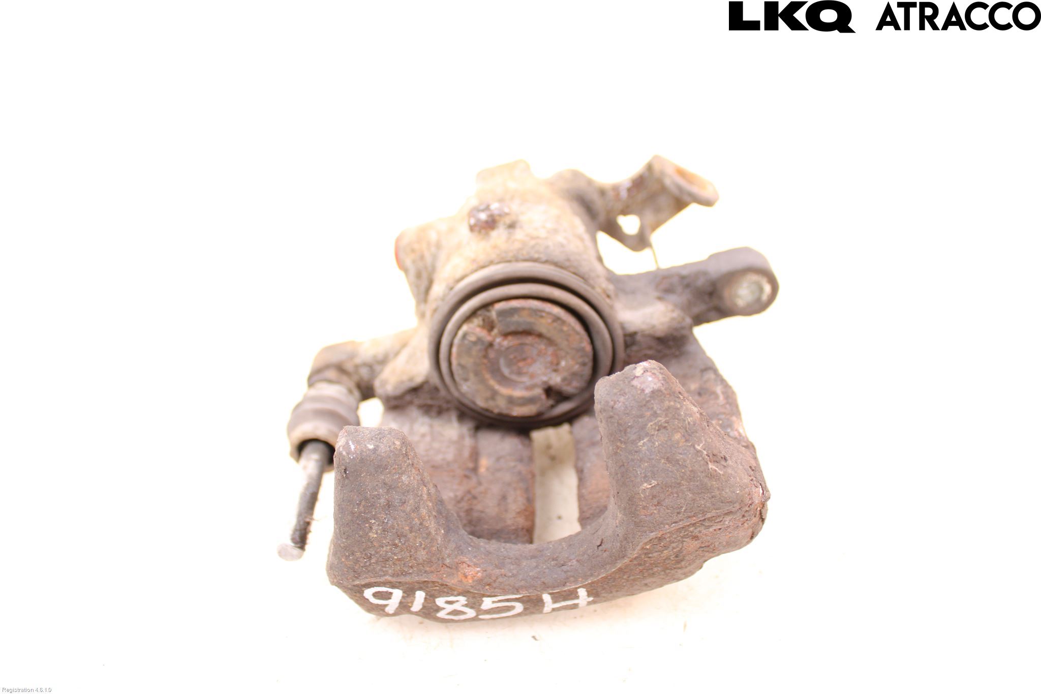 Citroen JUMPY 07-16 Bremsecaliper Bak Høyre