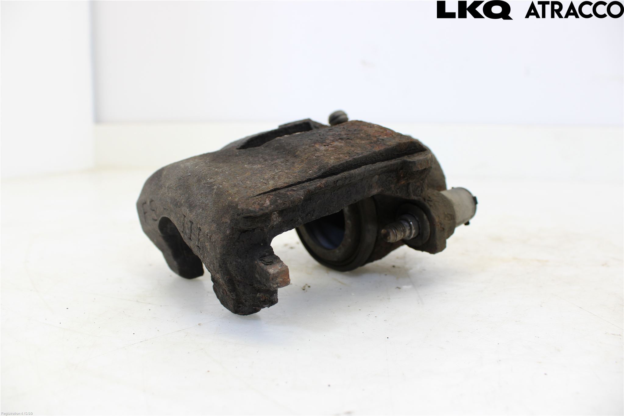Seat IBIZA IV 08-16 Bremsecaliper Foran Høyre