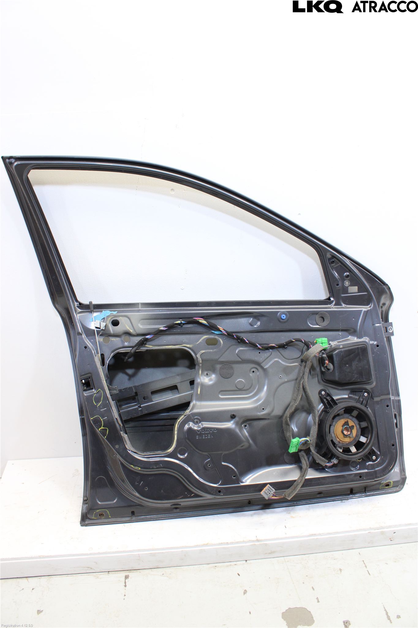 Volvo V70 05-08 Dør 4D Foran Venstre