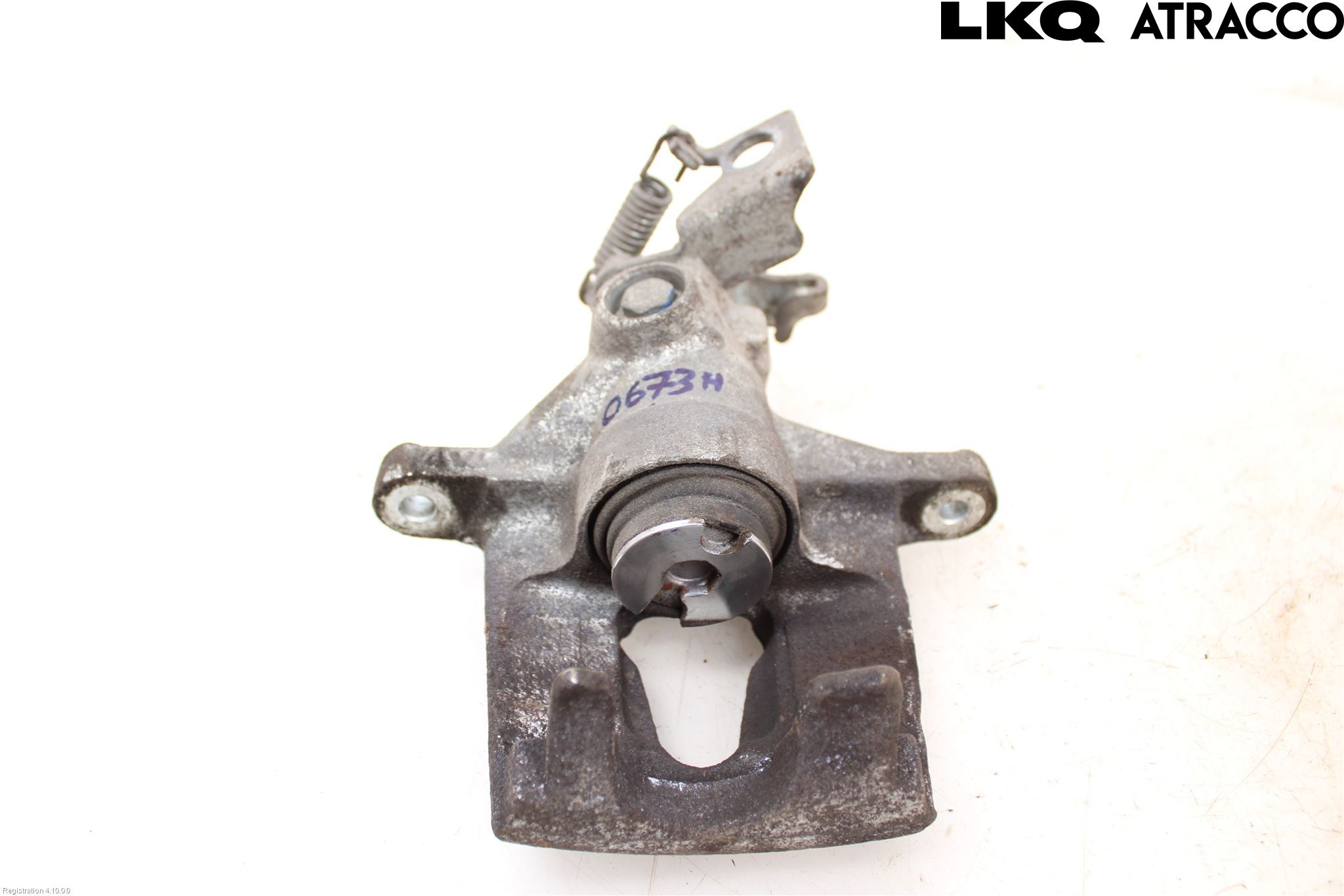 Ford MONDEO     01-06 Bremsecaliper Bak Høyre